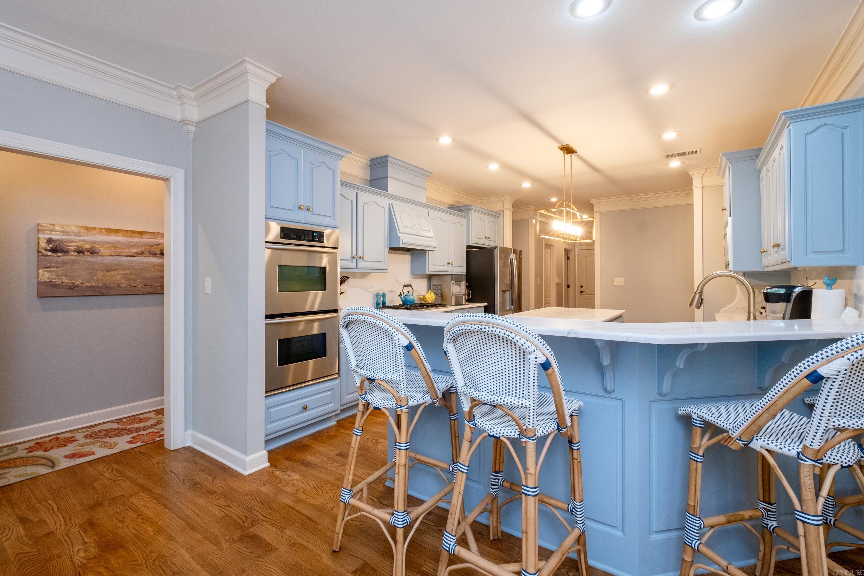 WOODLANDS EDGE - Residential