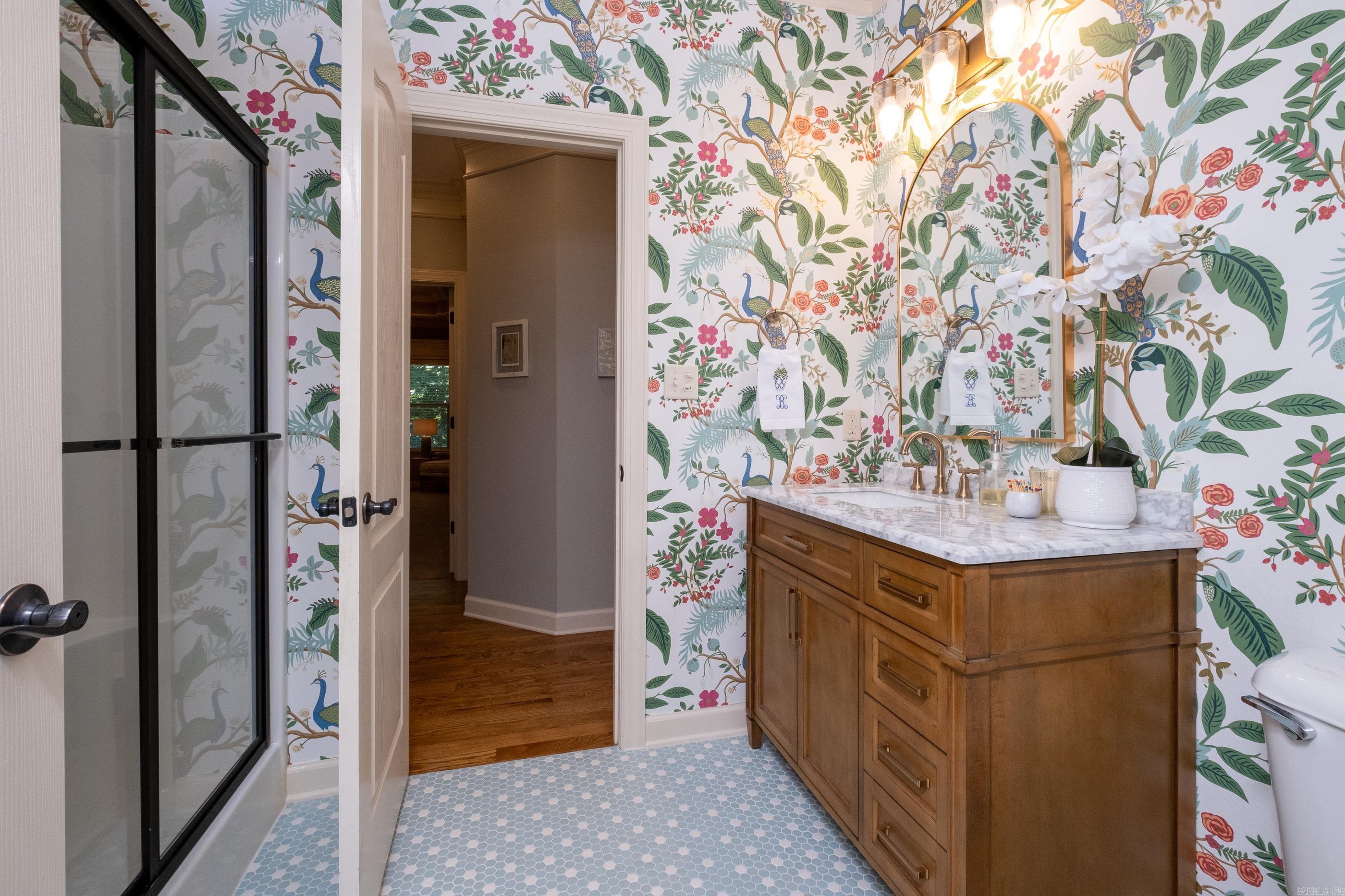 WOODLANDS EDGE - Residential