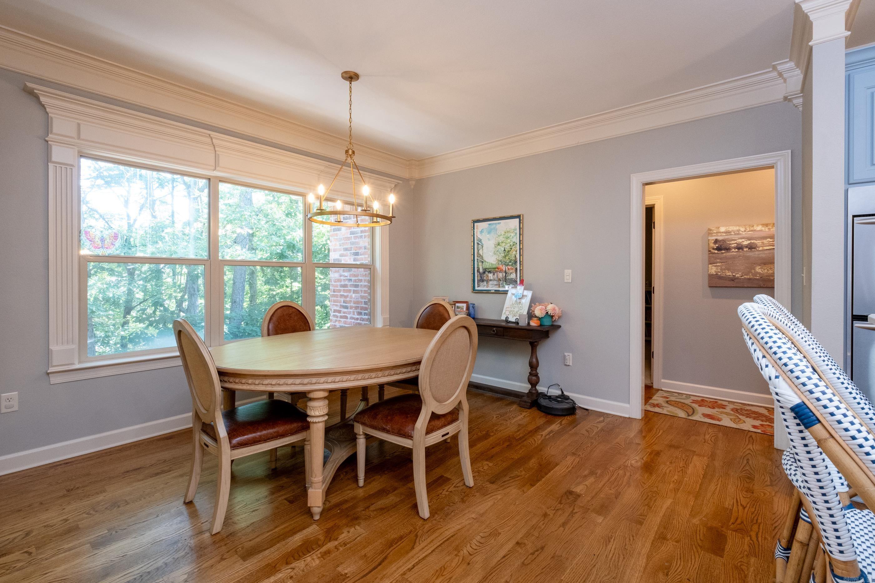 WOODLANDS EDGE - Residential