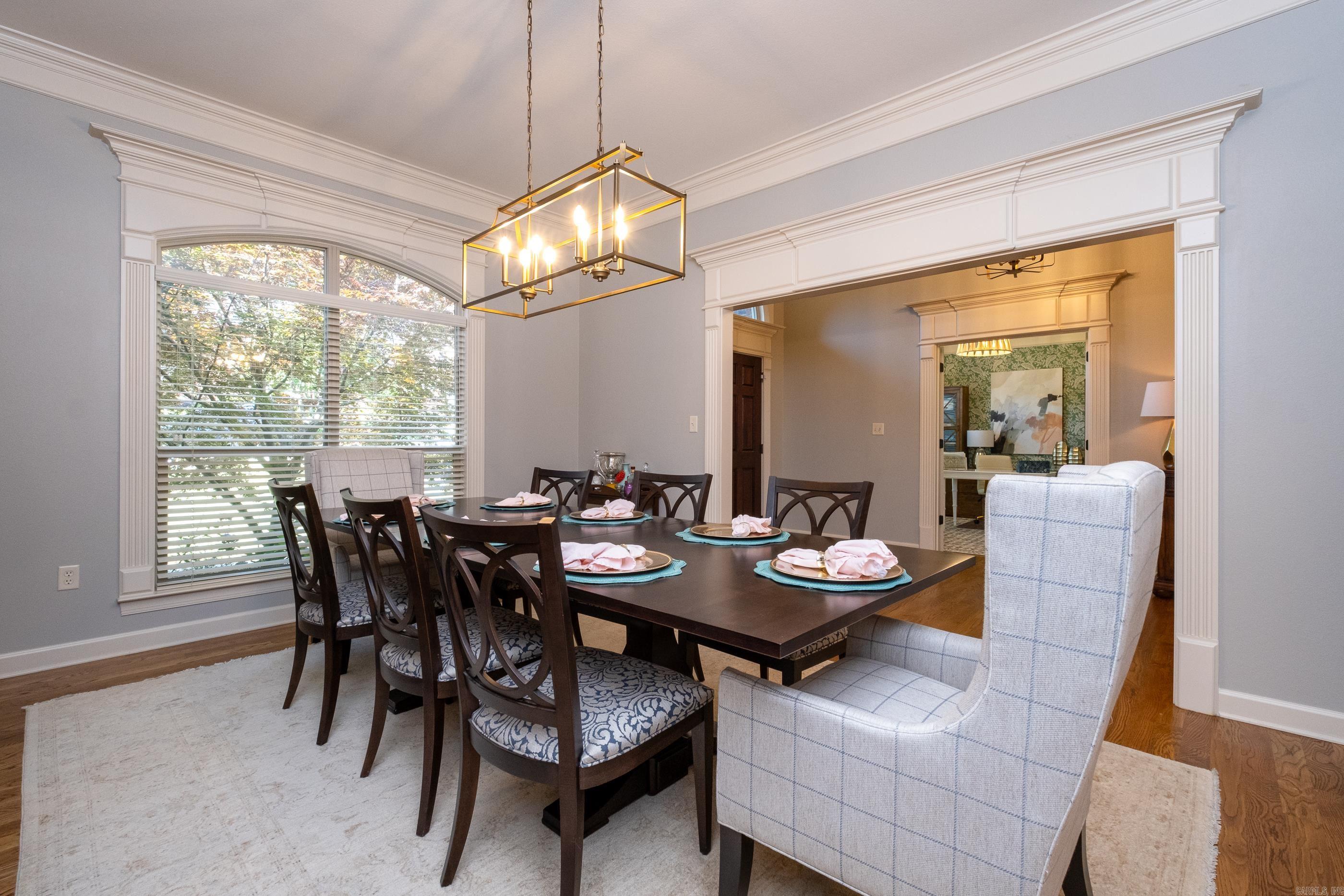 WOODLANDS EDGE - Residential