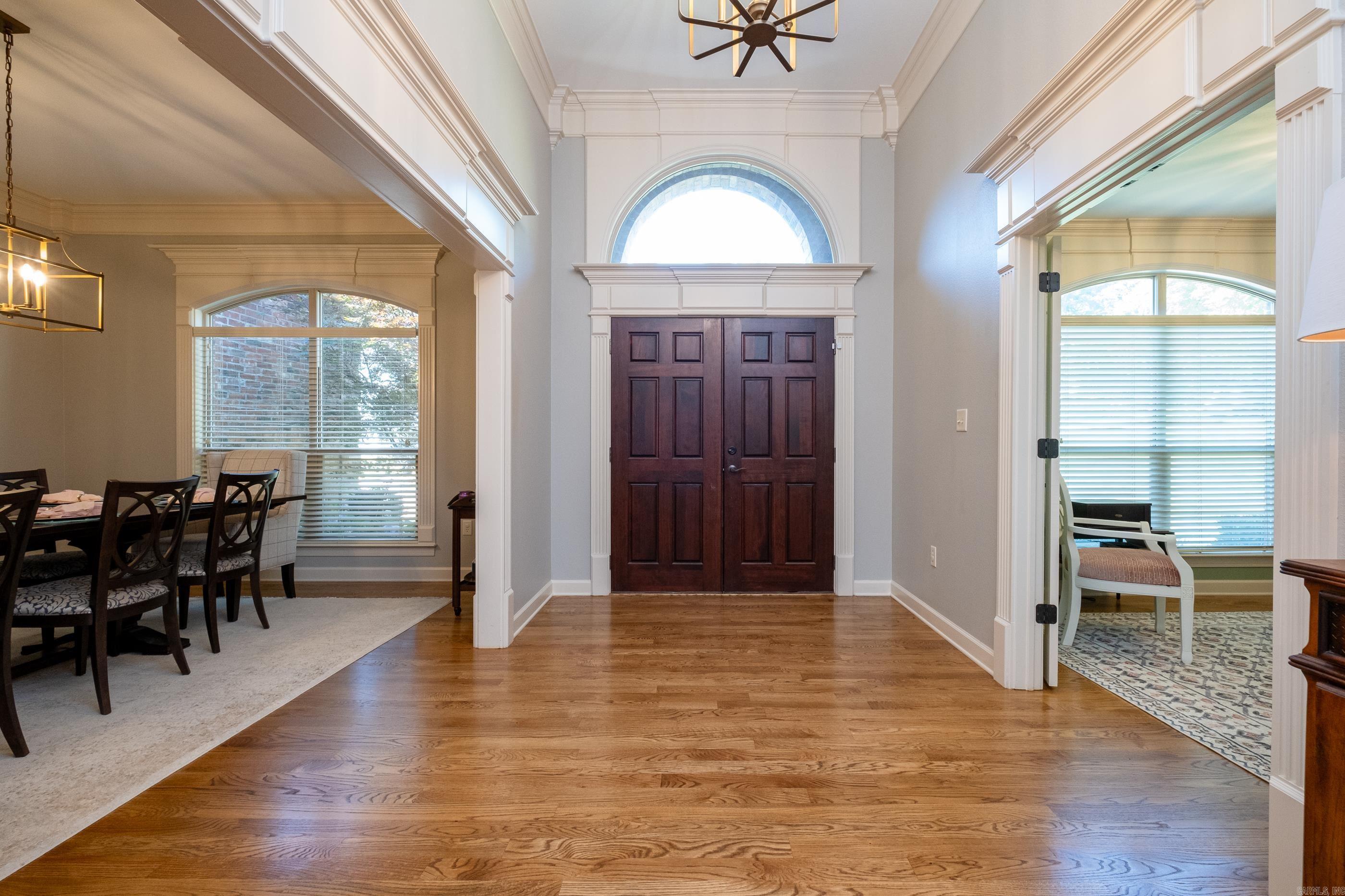 WOODLANDS EDGE - Residential