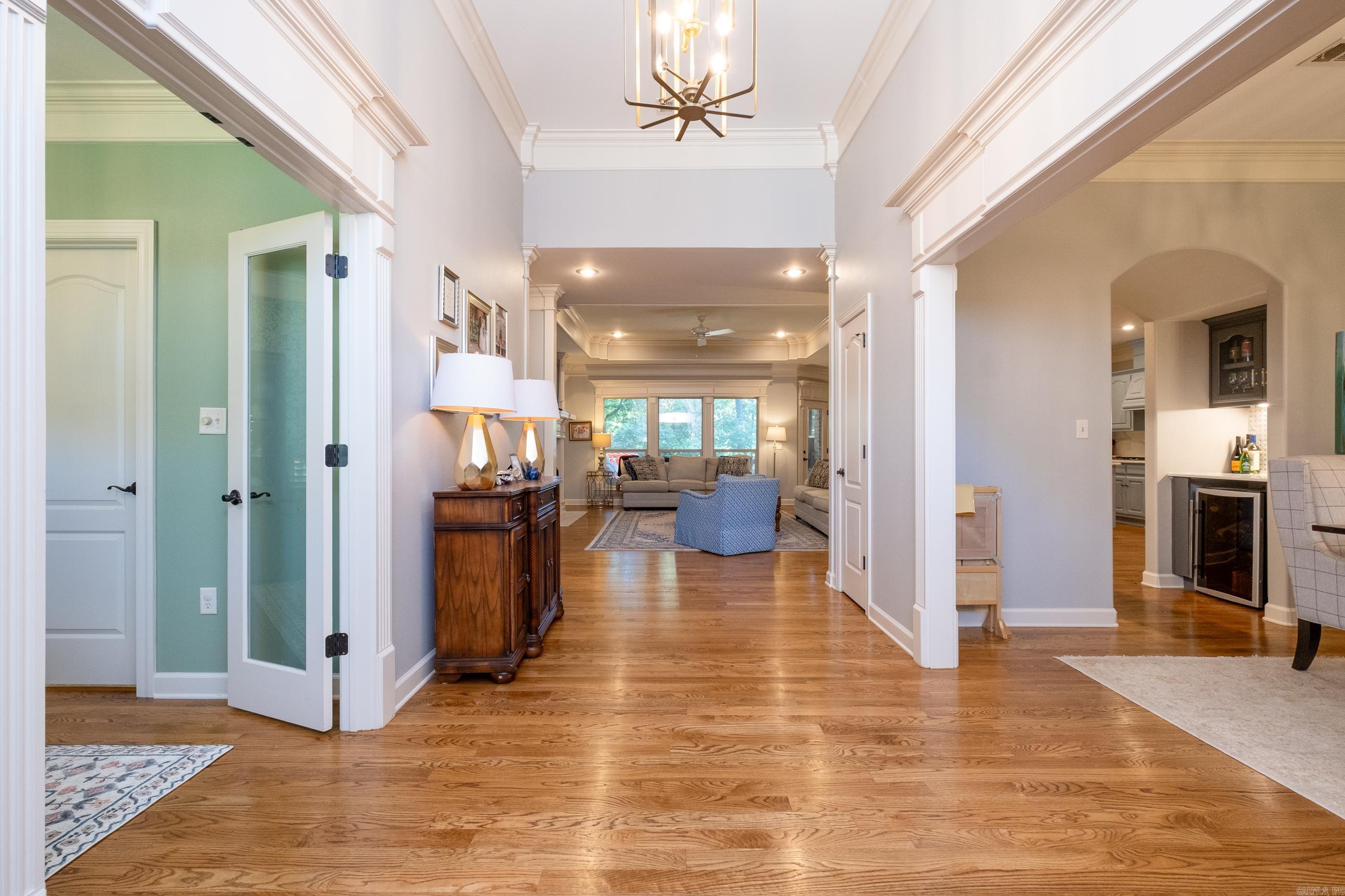 WOODLANDS EDGE - Residential