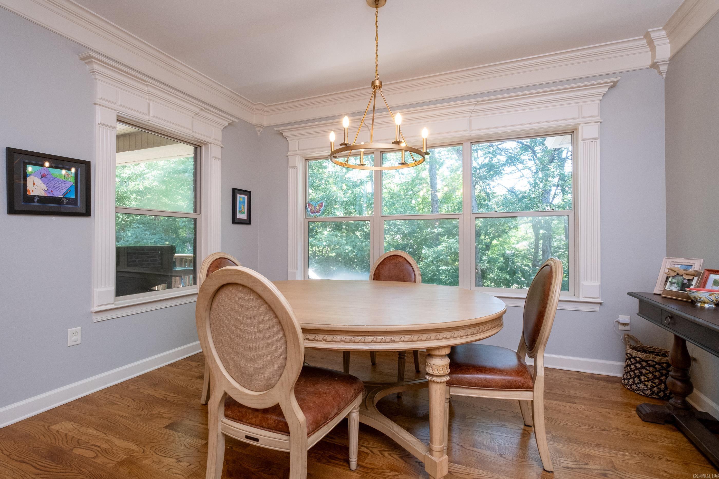 WOODLANDS EDGE - Residential