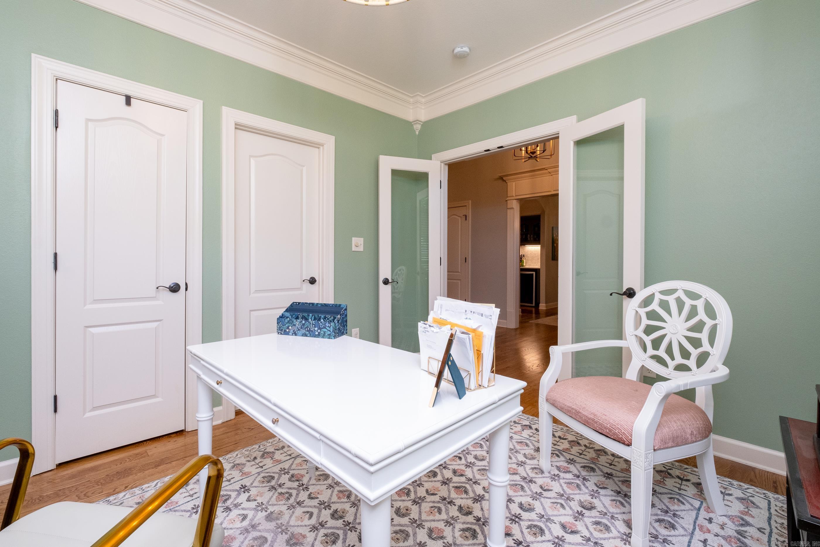 WOODLANDS EDGE - Residential