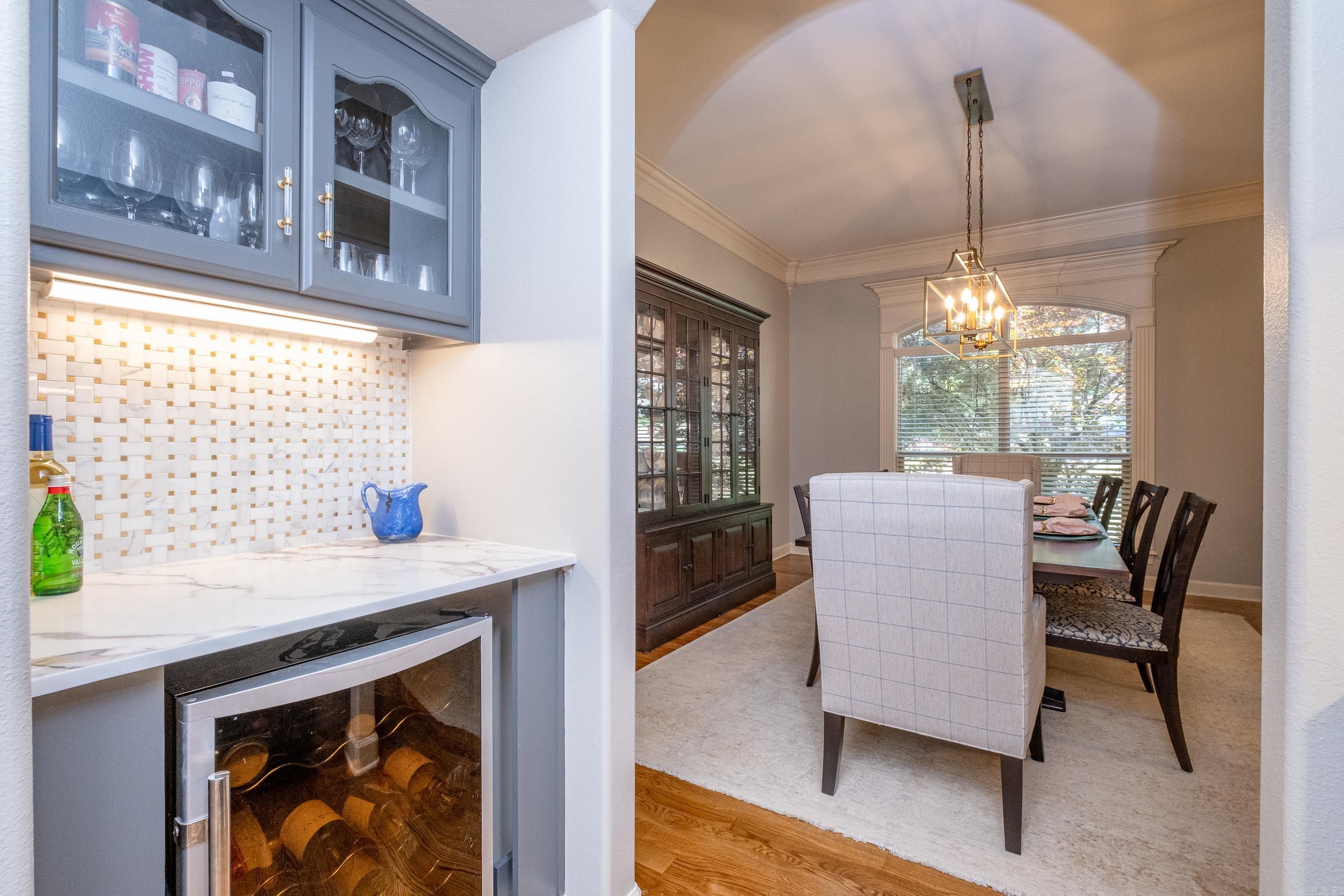 WOODLANDS EDGE - Residential