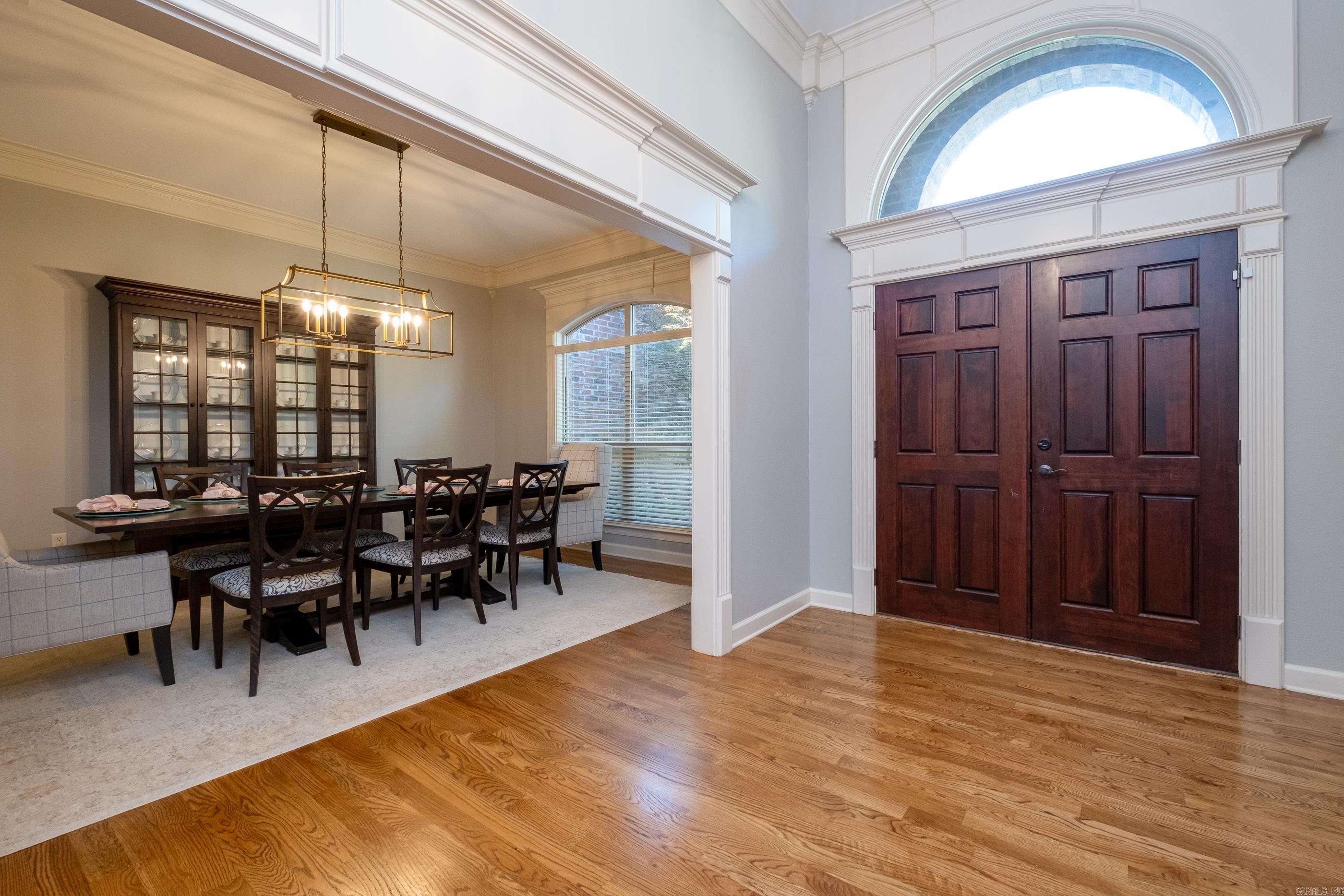 WOODLANDS EDGE - Residential