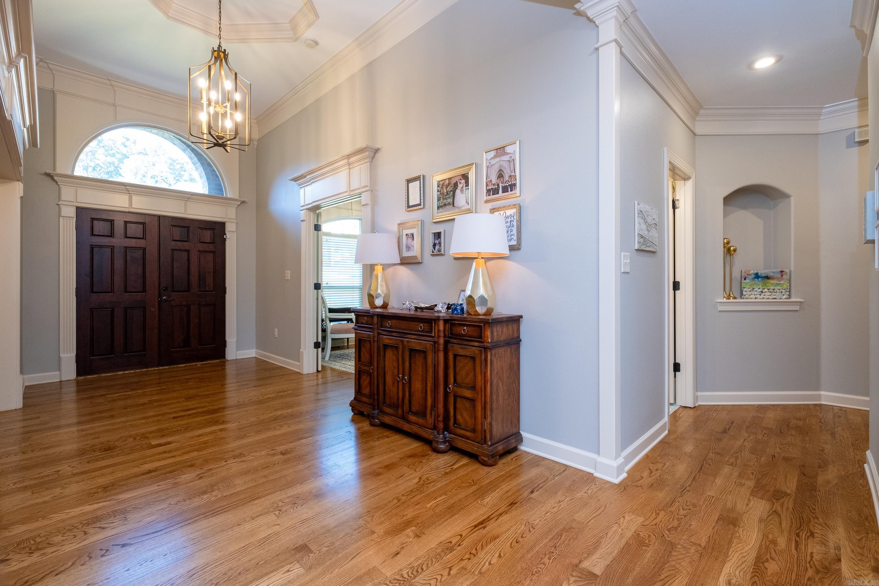 WOODLANDS EDGE - Residential