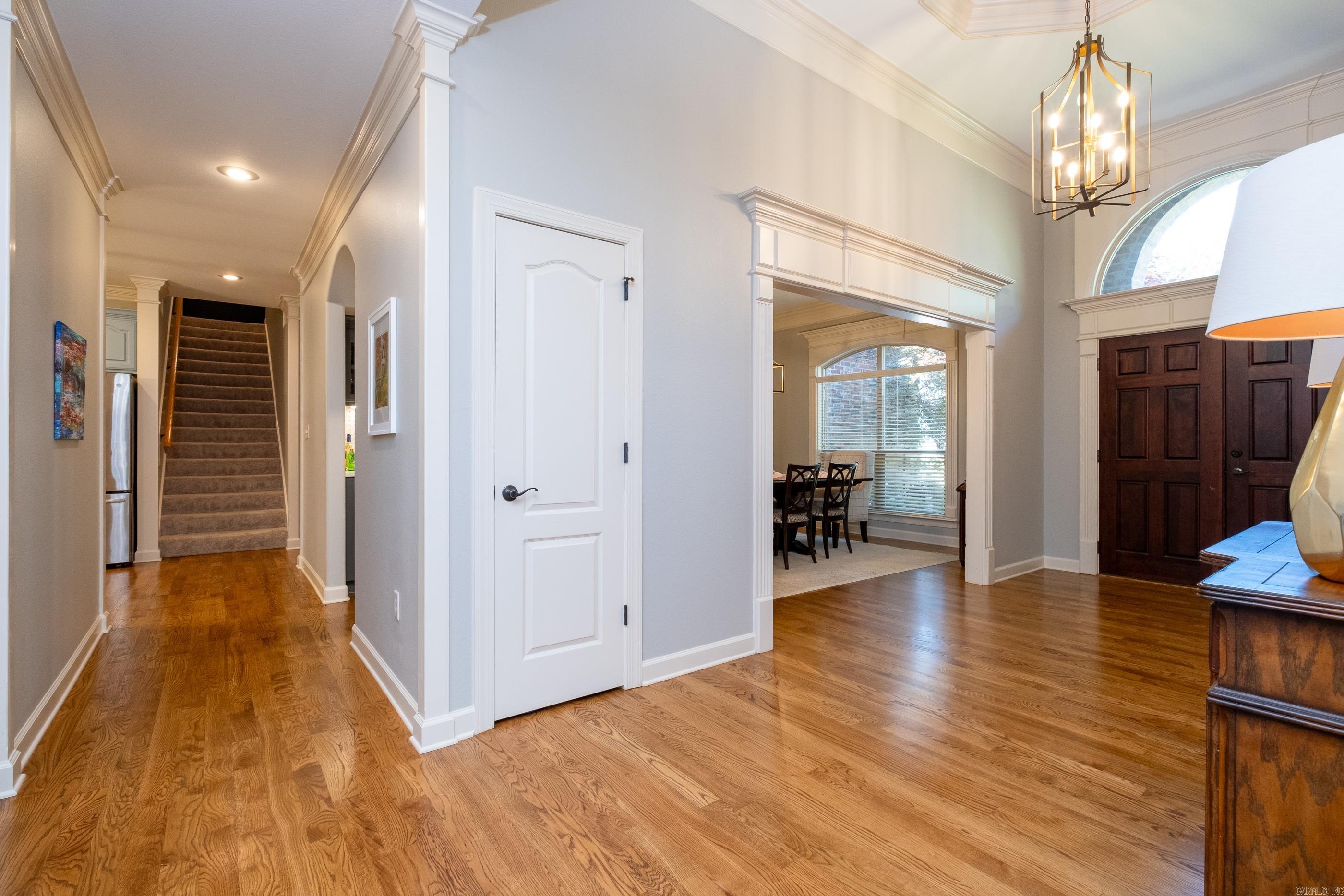 WOODLANDS EDGE - Residential