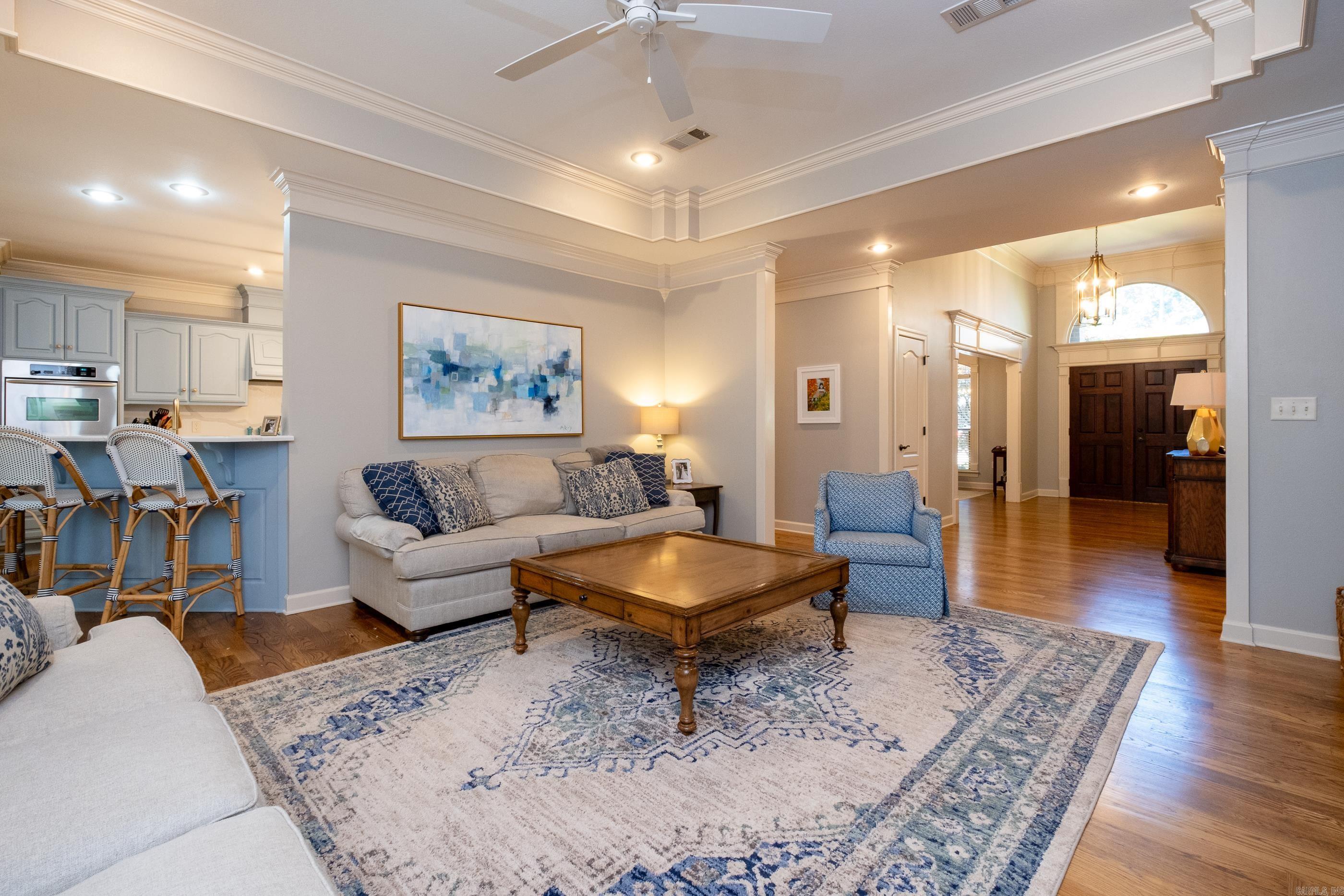 WOODLANDS EDGE - Residential