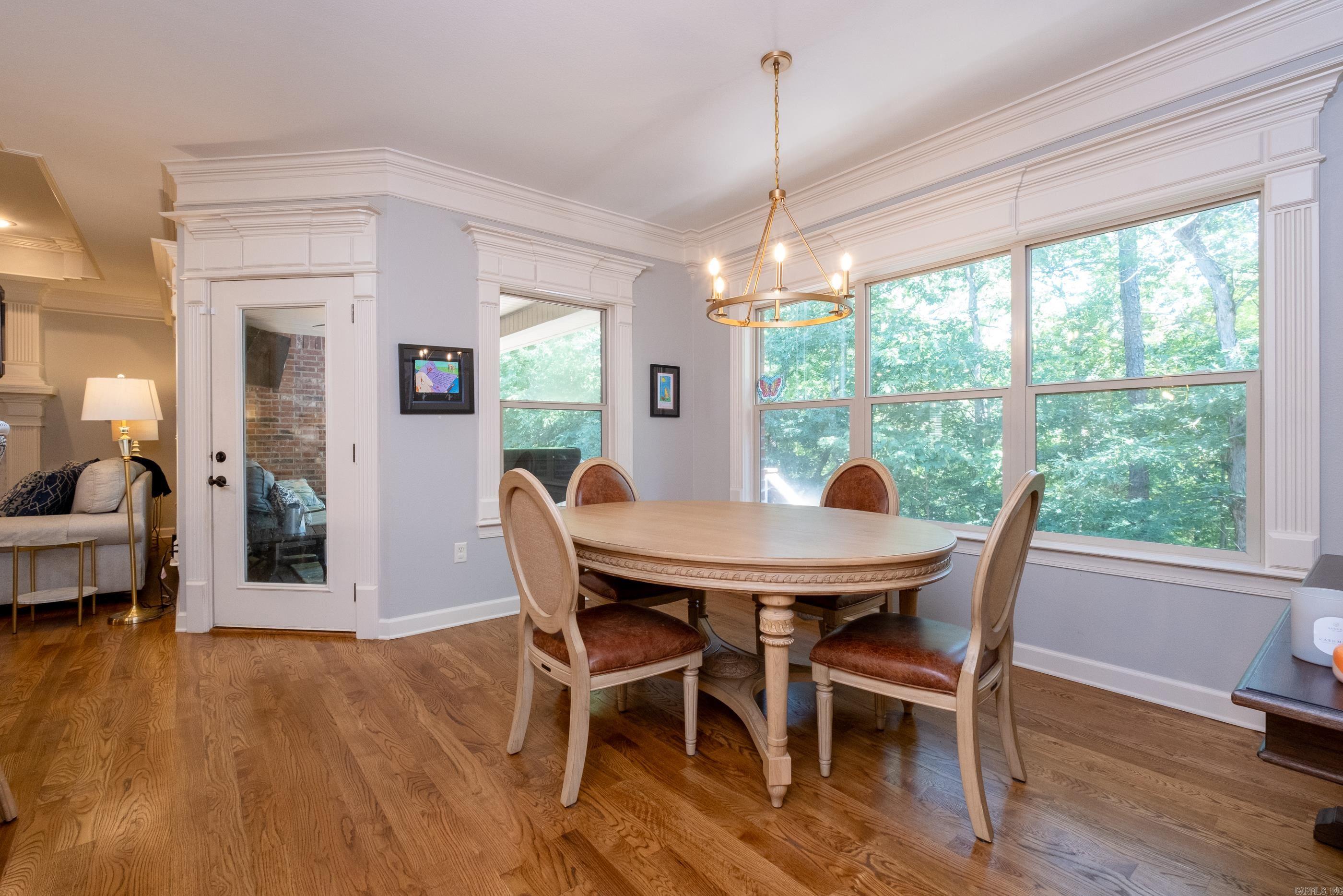 WOODLANDS EDGE - Residential