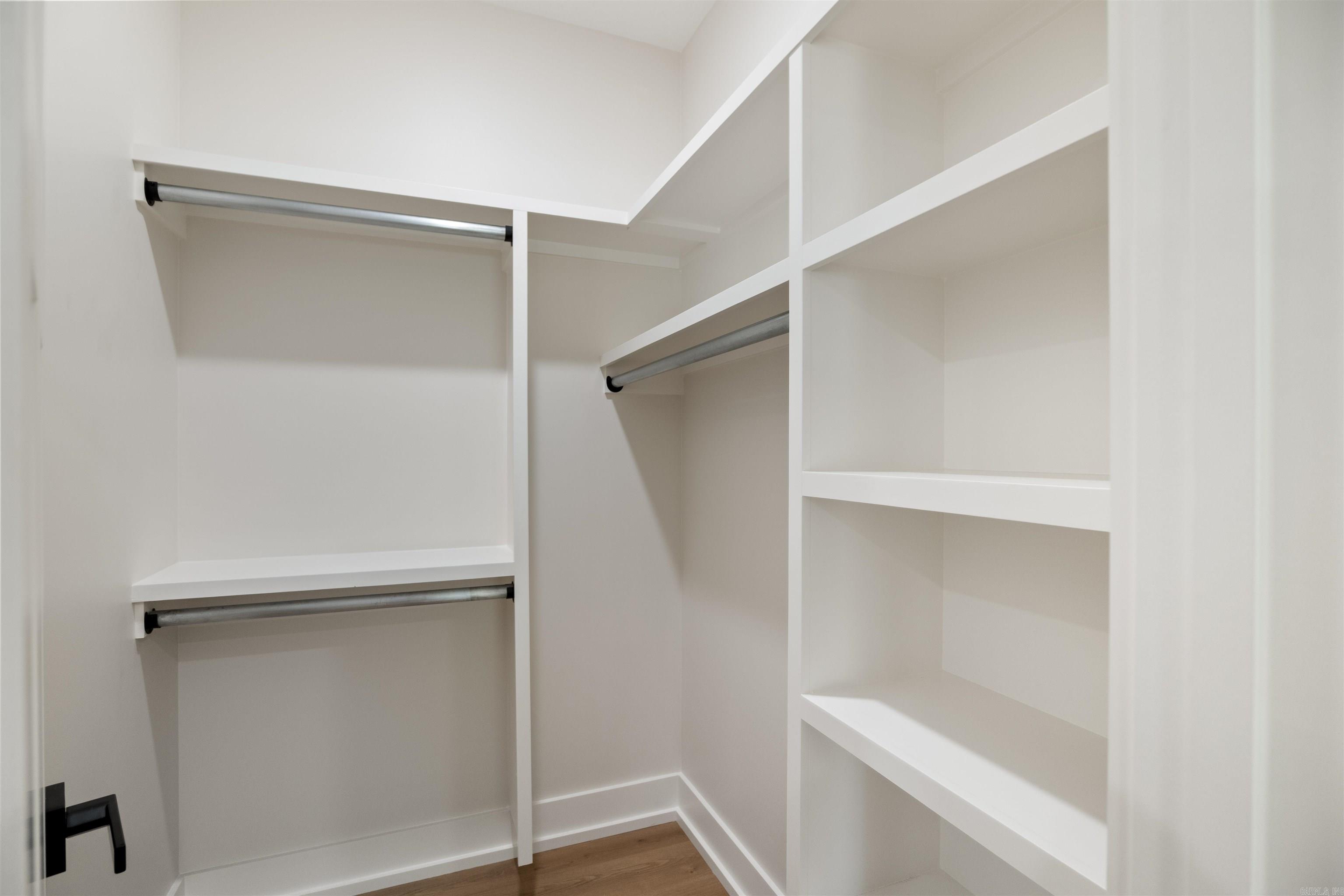 Not In List - Residential