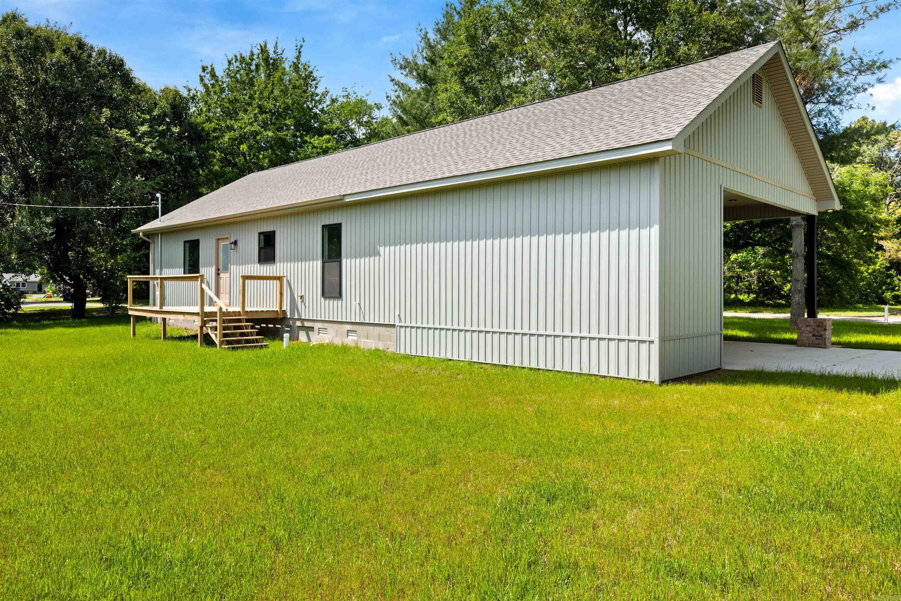 Not In List - Residential