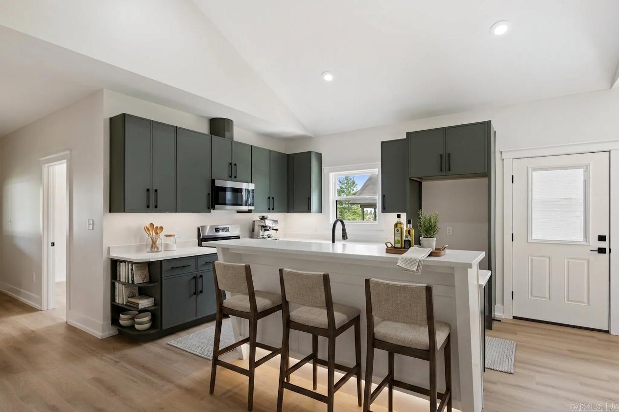 Not In List - Residential