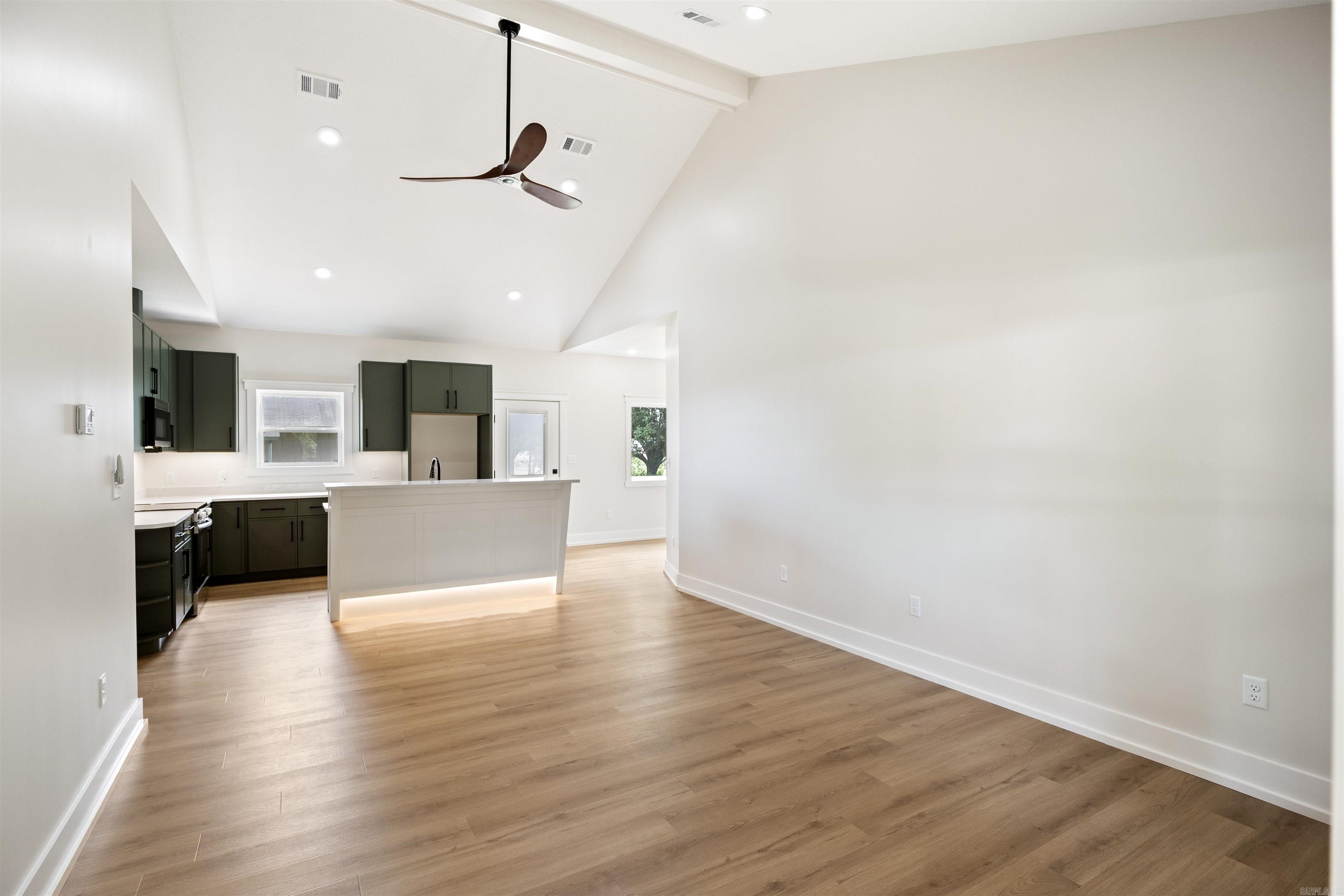 Not In List - Residential