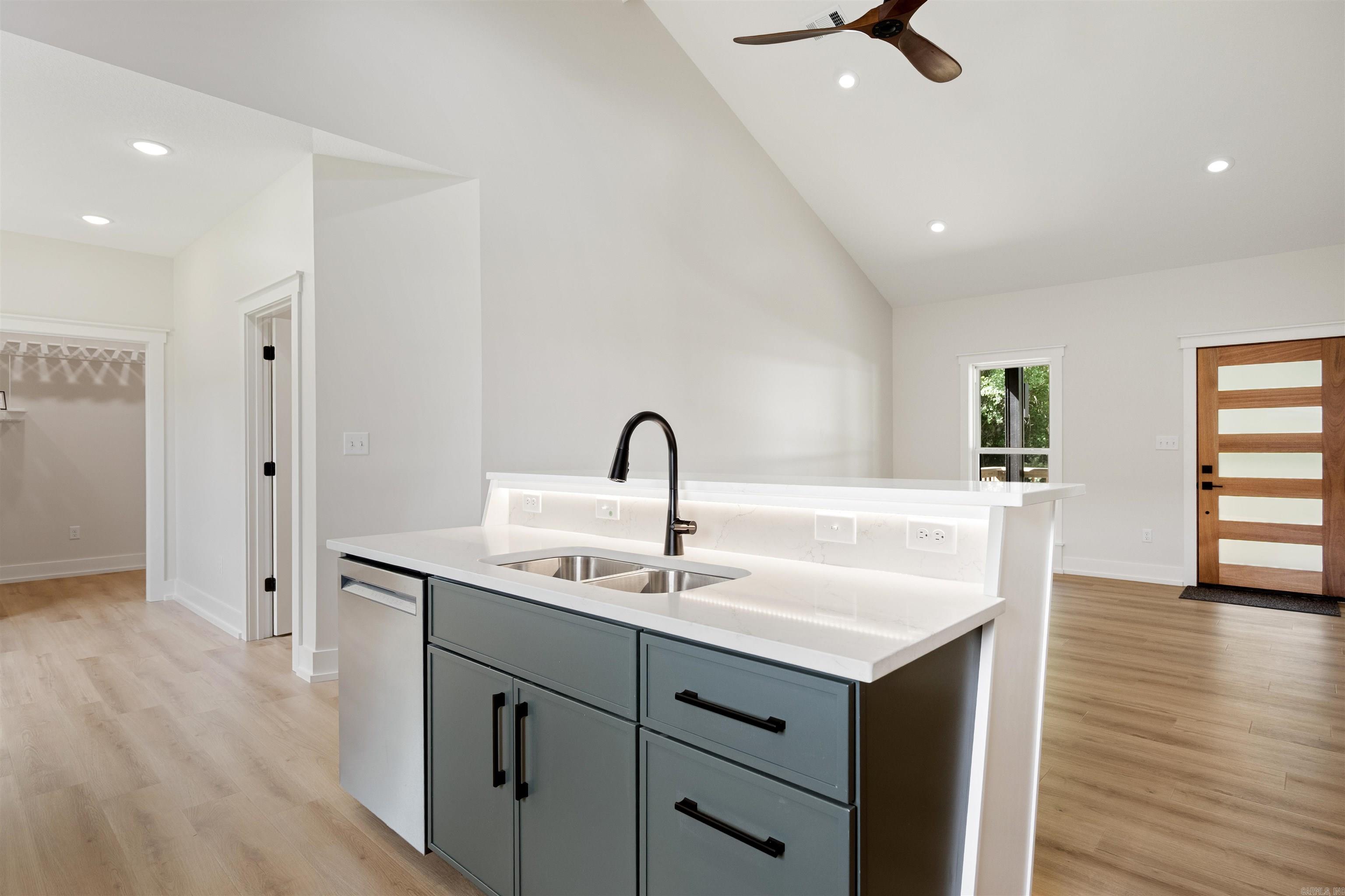 Not In List - Residential