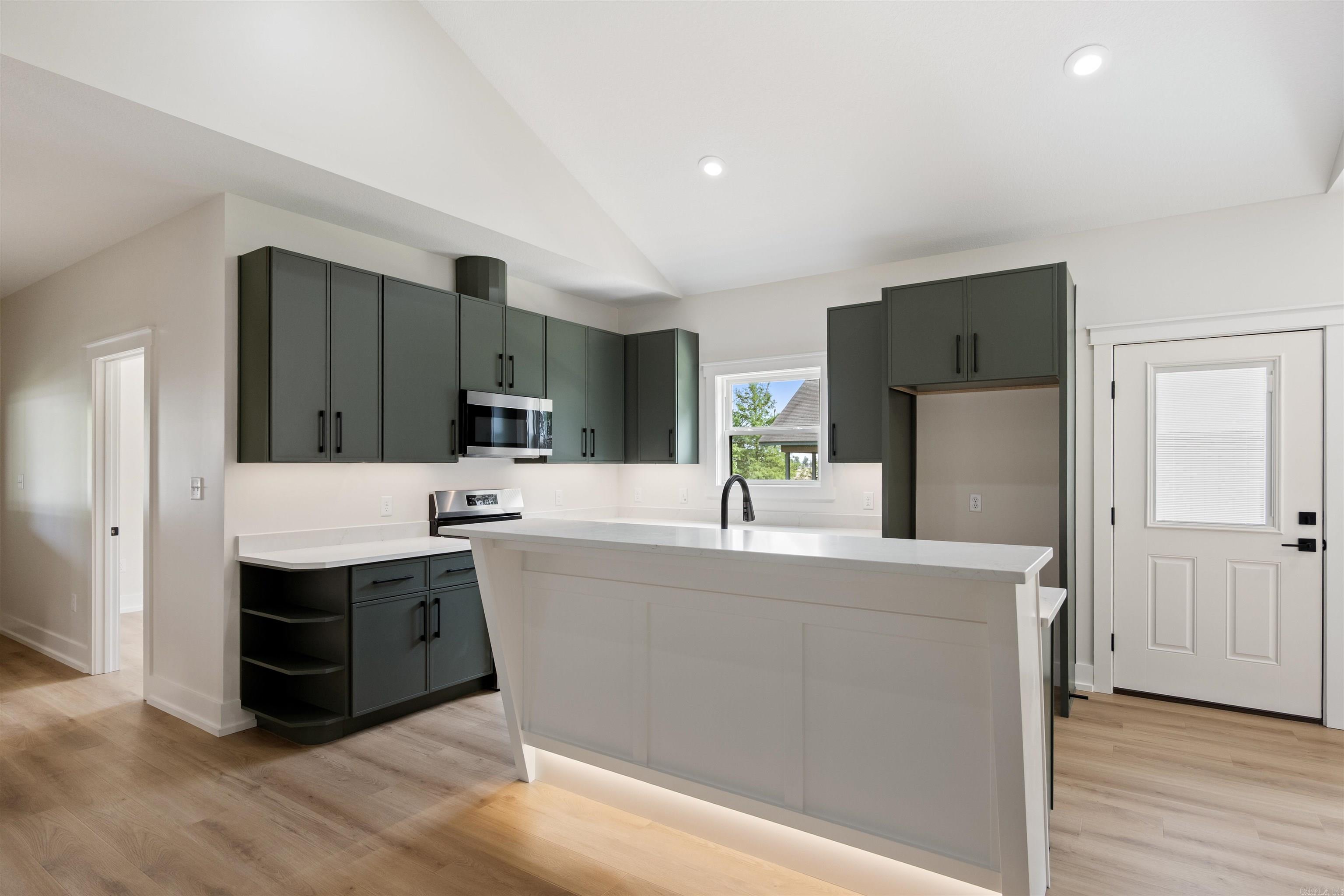 Not In List - Residential