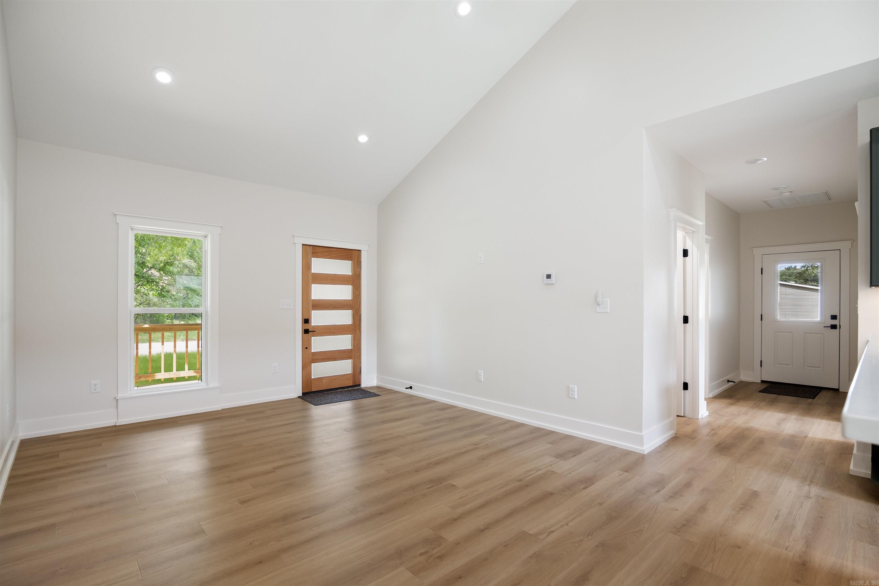 Not In List - Residential