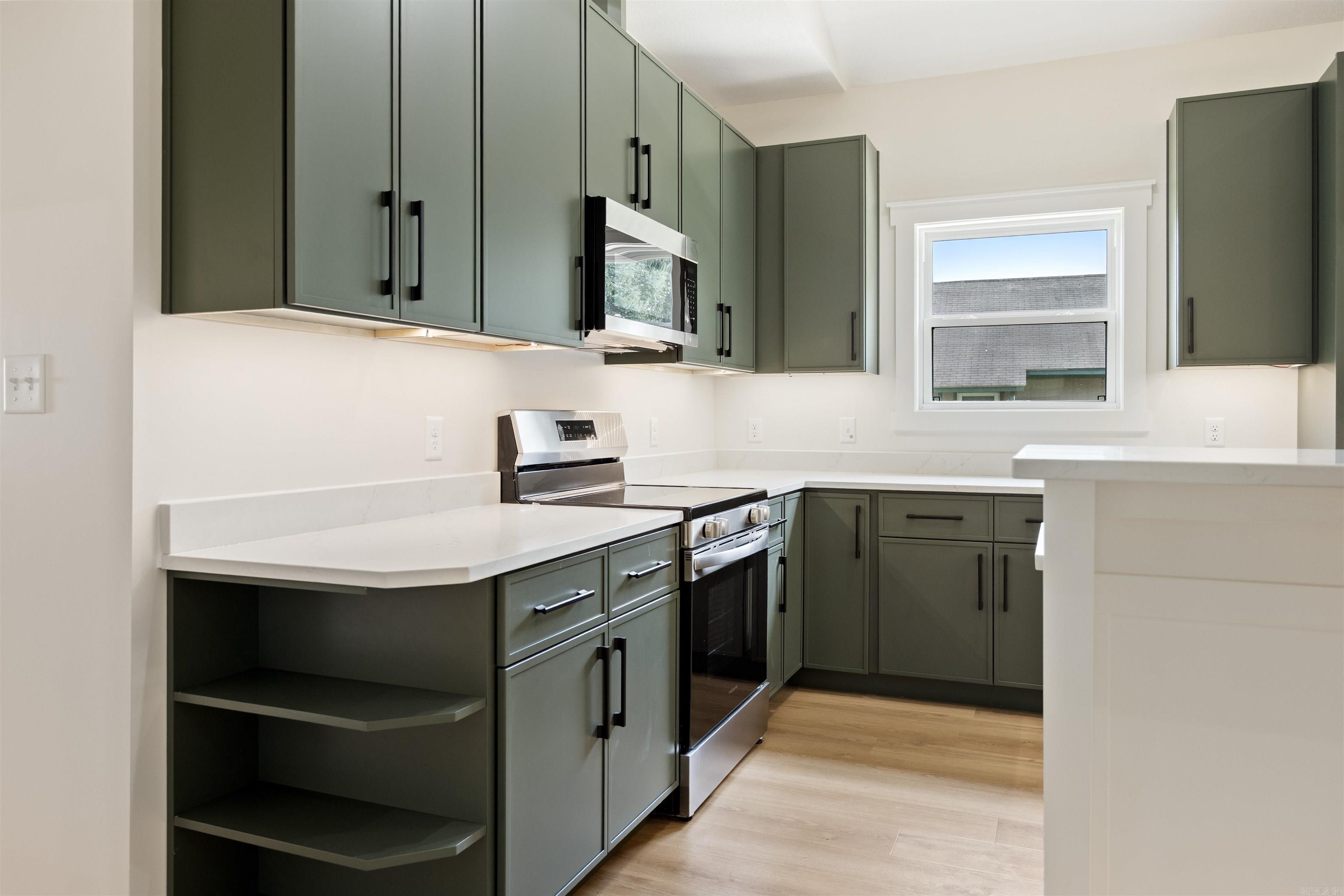 Not In List - Residential
