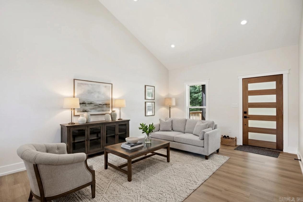 Not In List - Residential