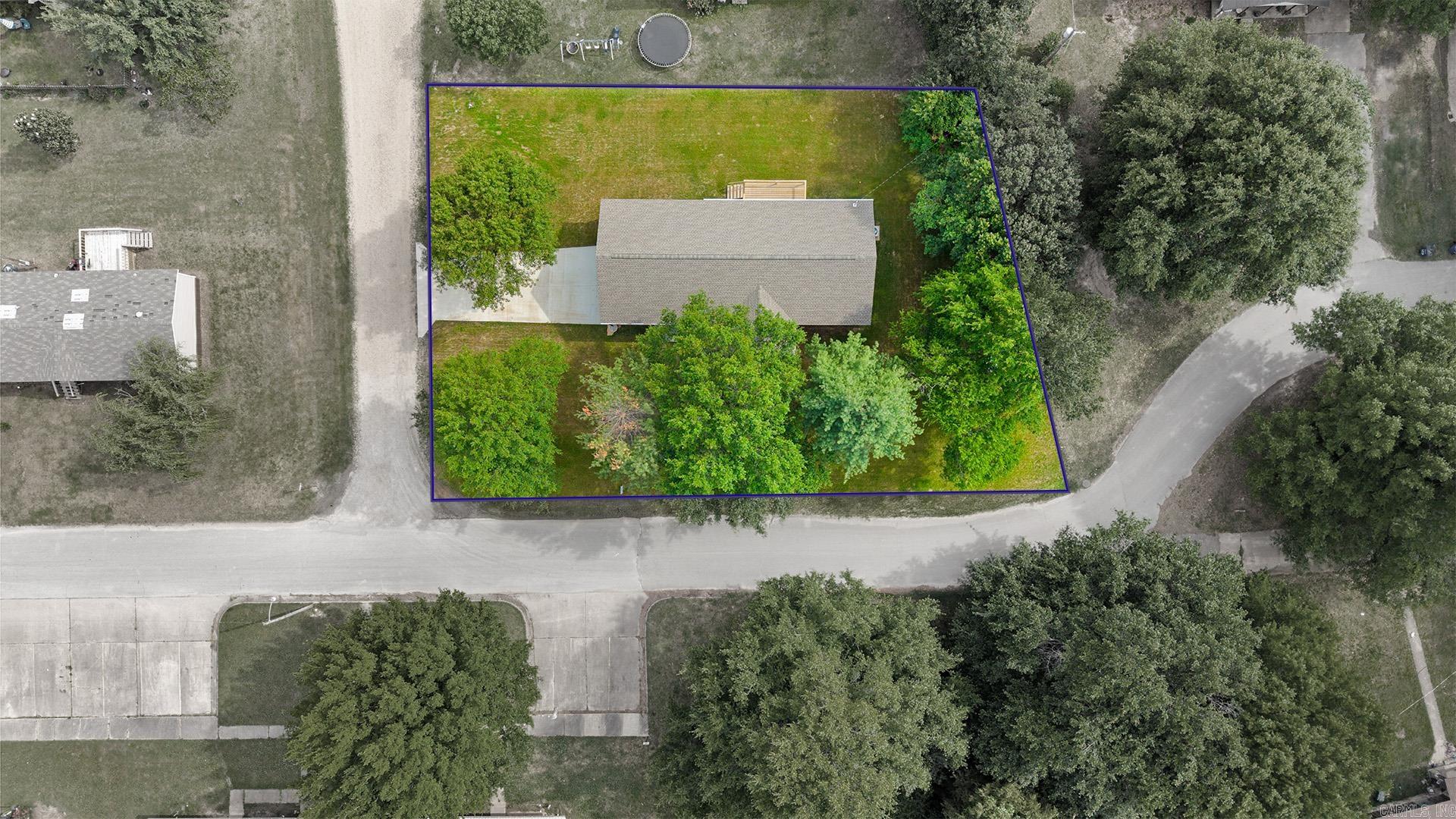Not In List - Residential