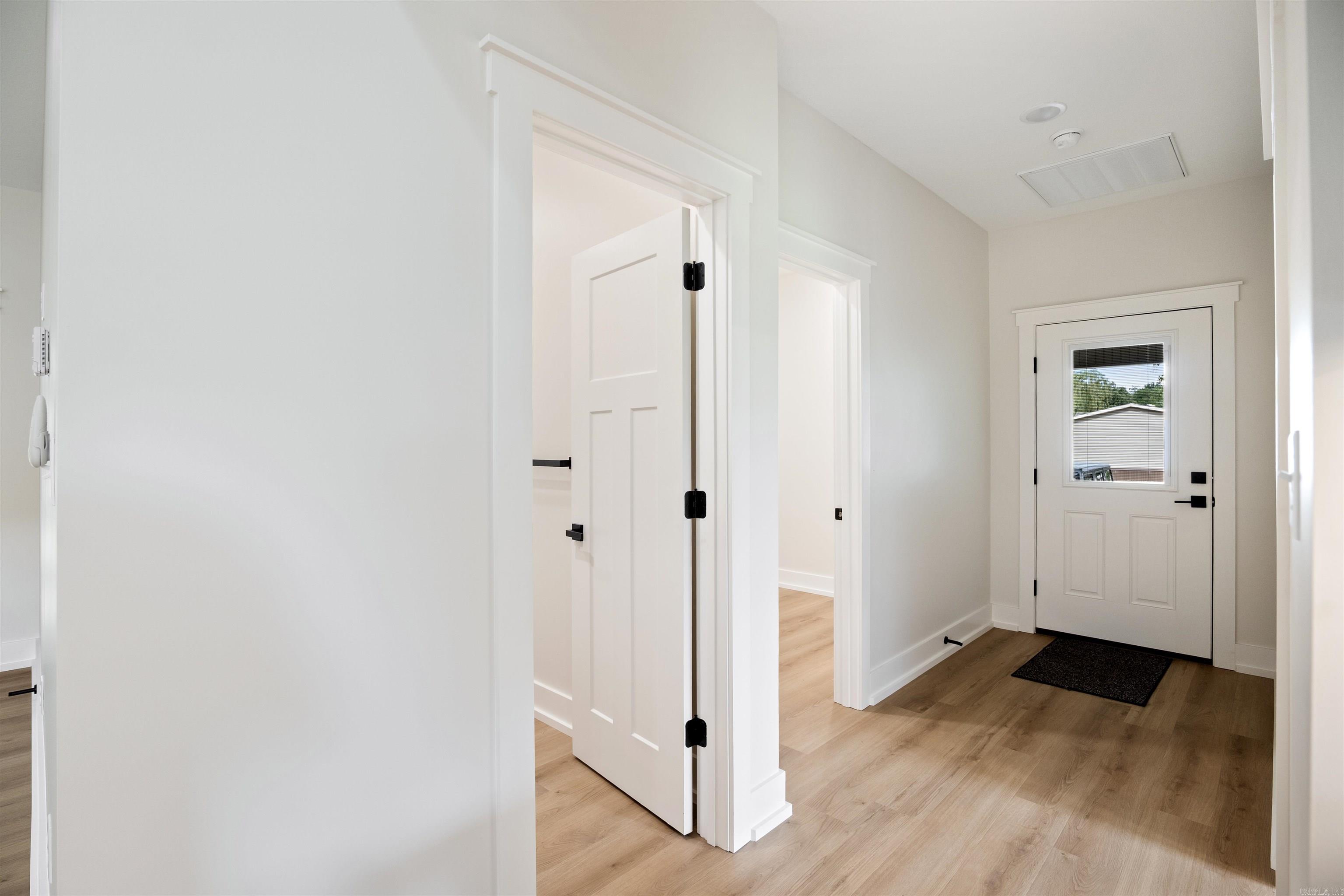 Not In List - Residential