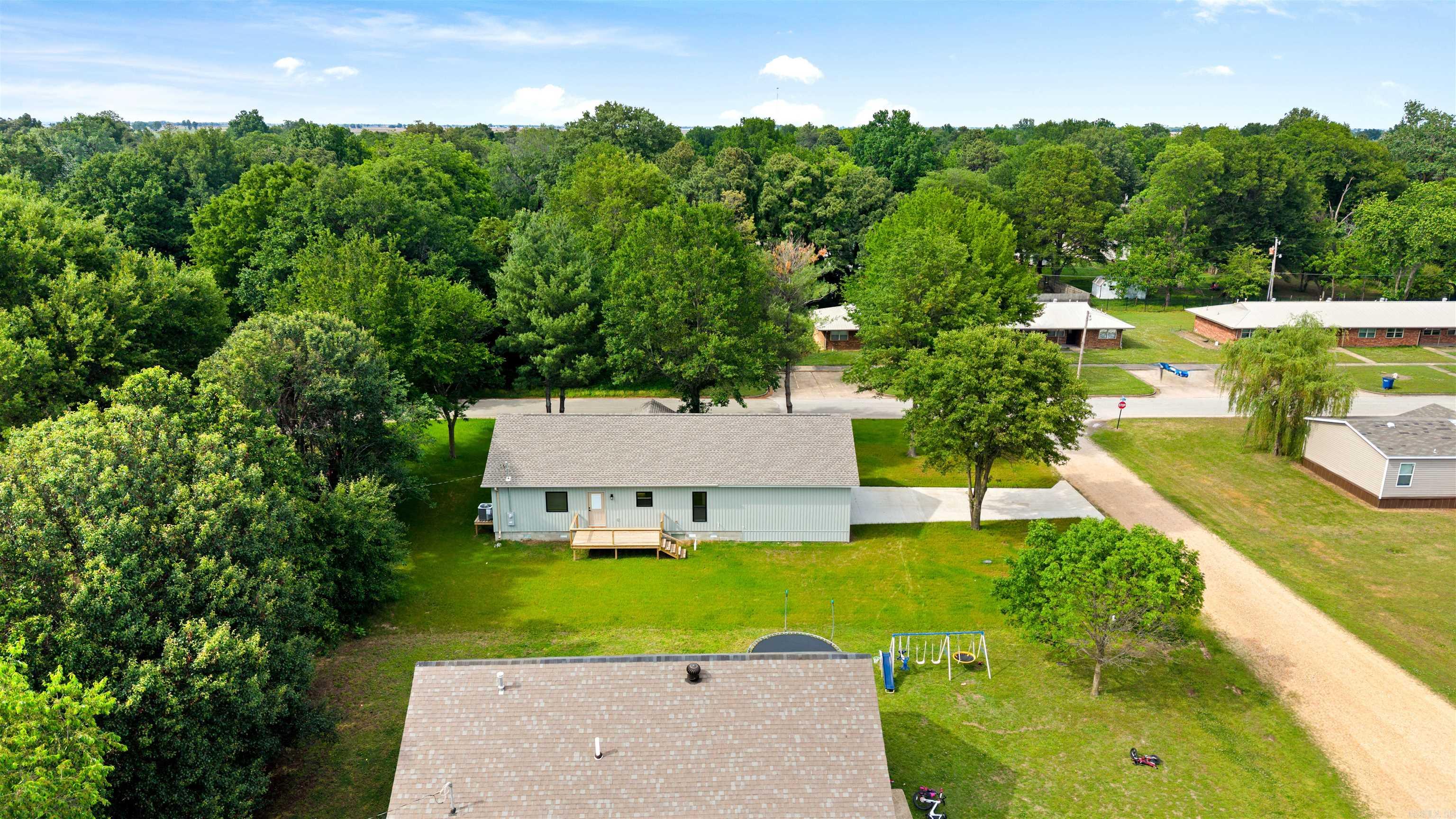 Not In List - Residential