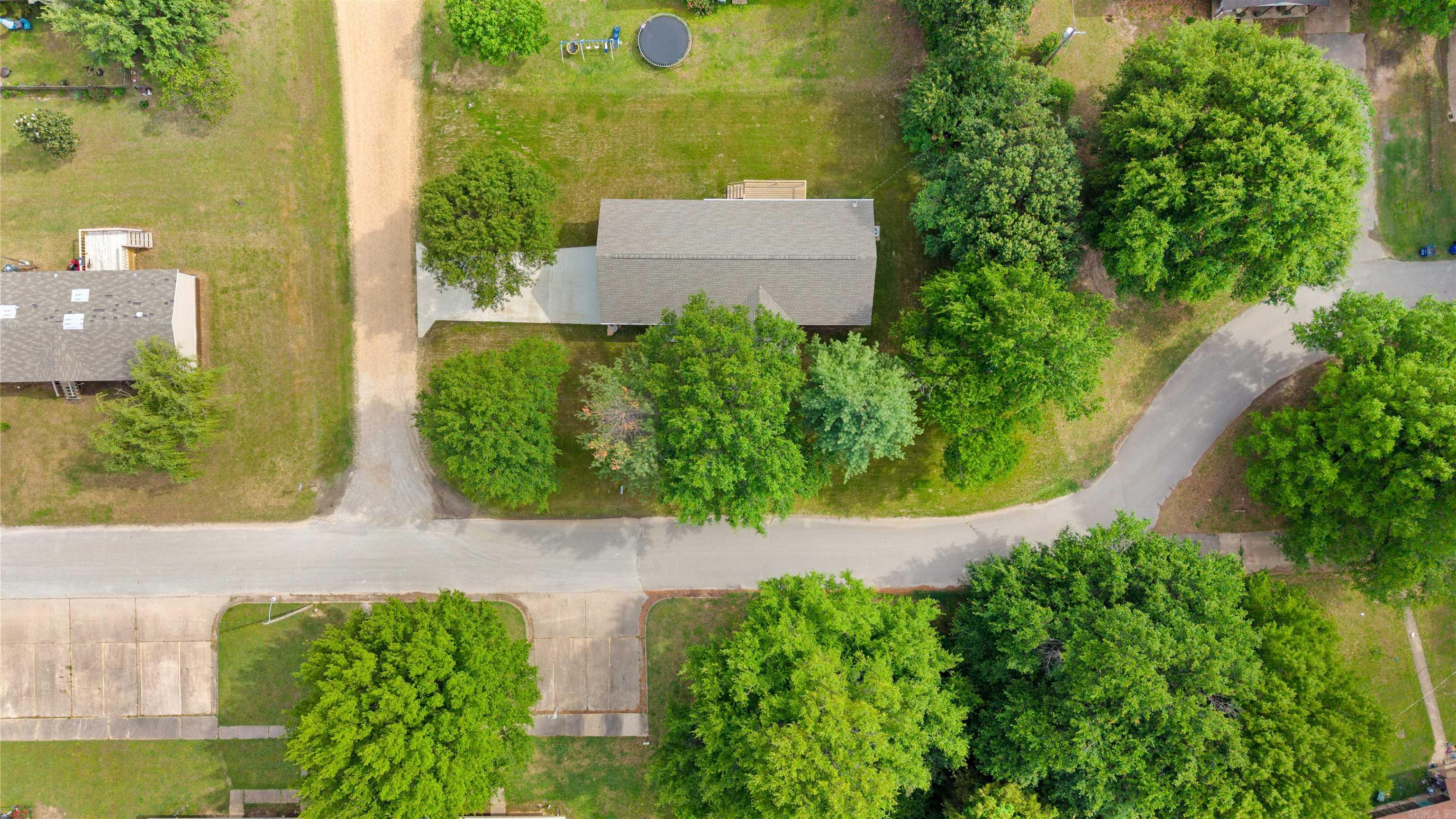 Not In List - Residential