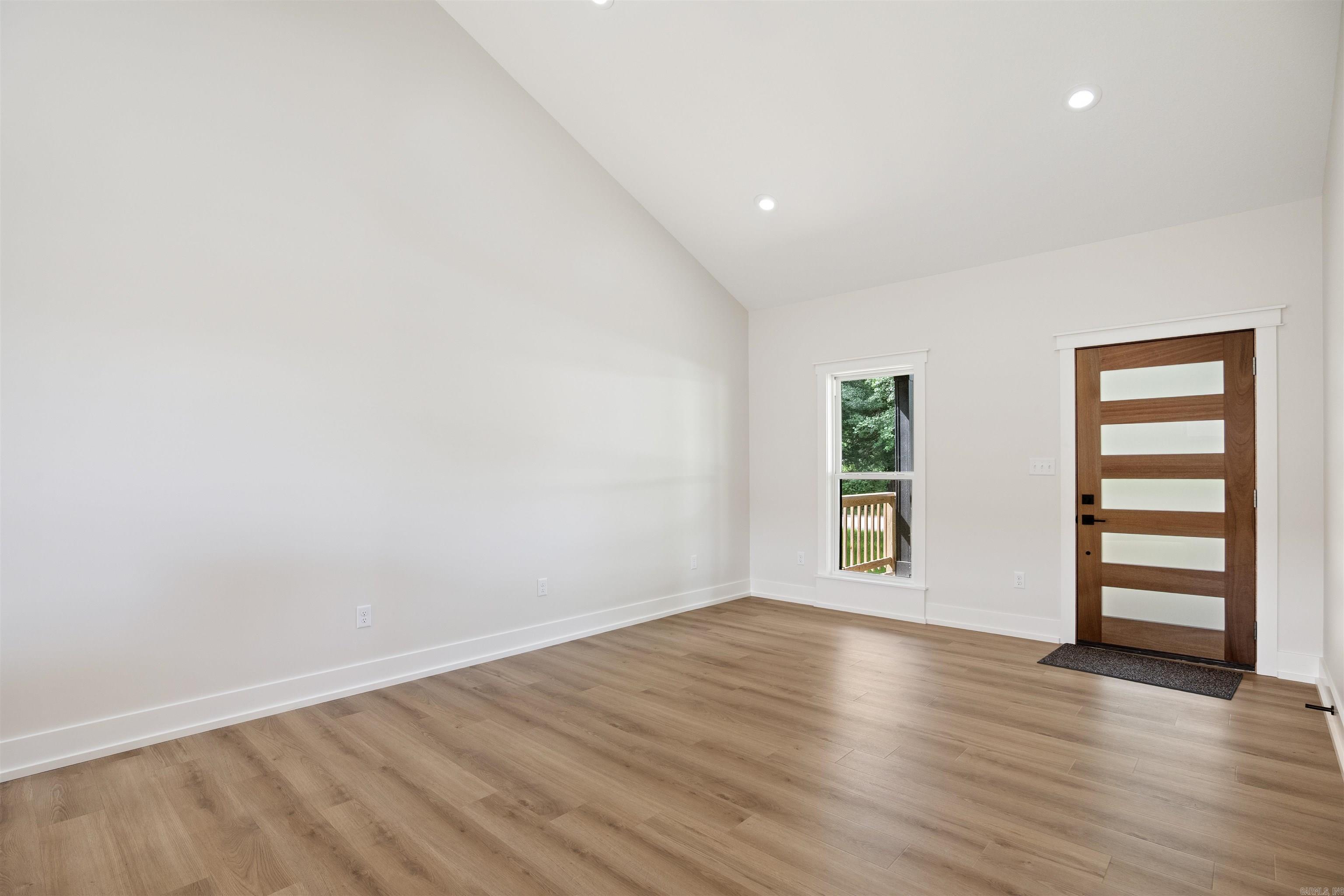 Not In List - Residential