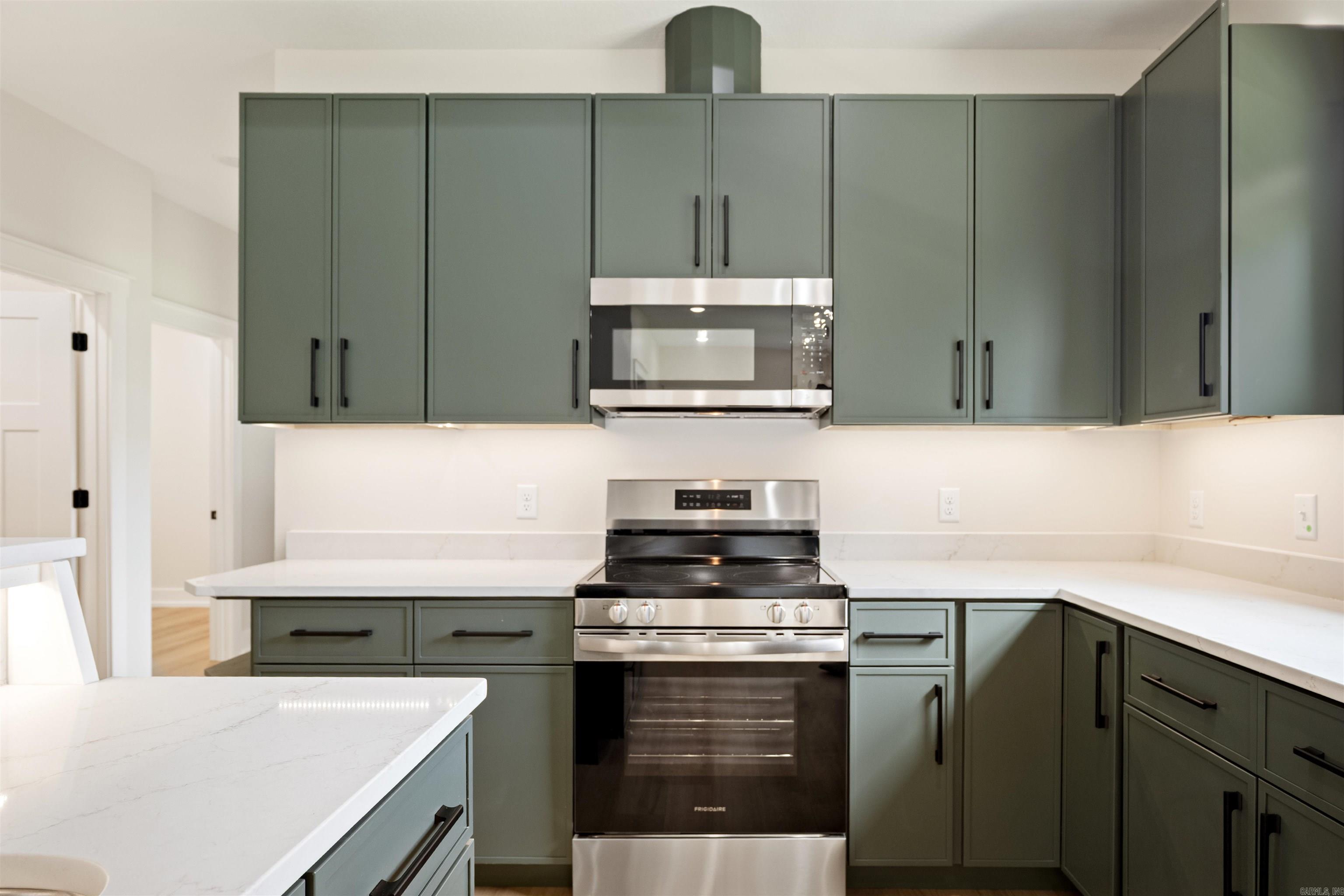 Not In List - Residential
