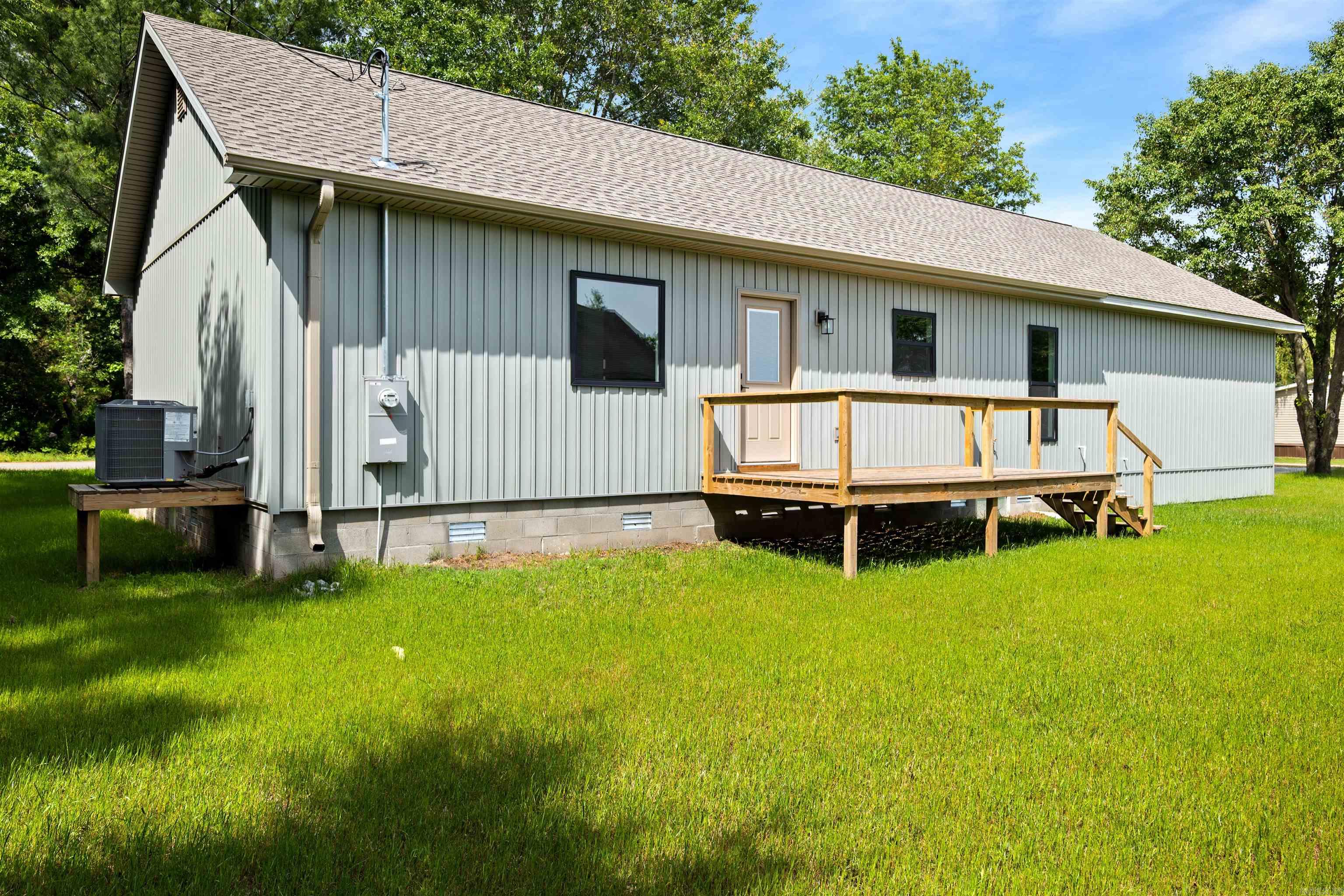 Not In List - Residential