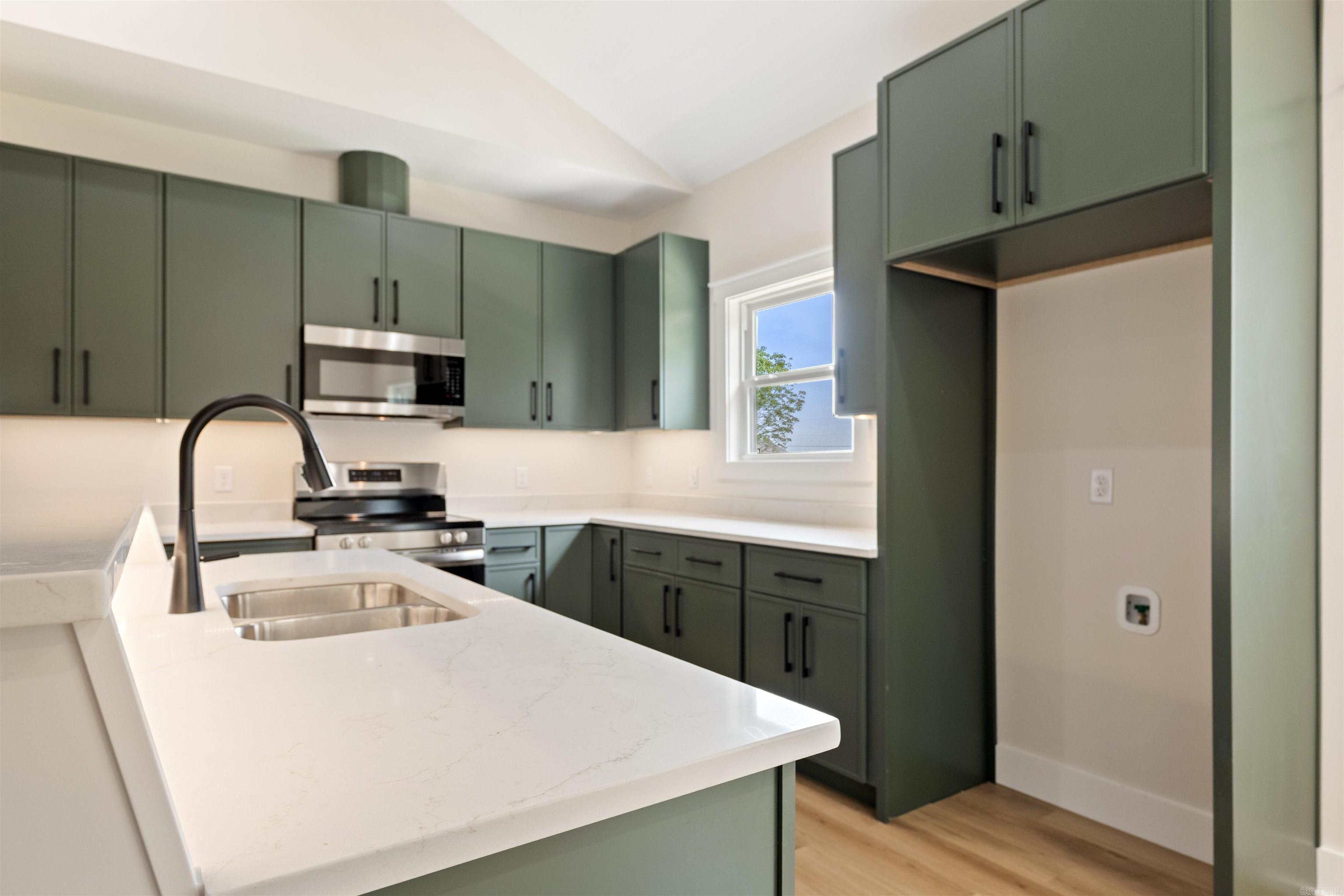 Not In List - Residential
