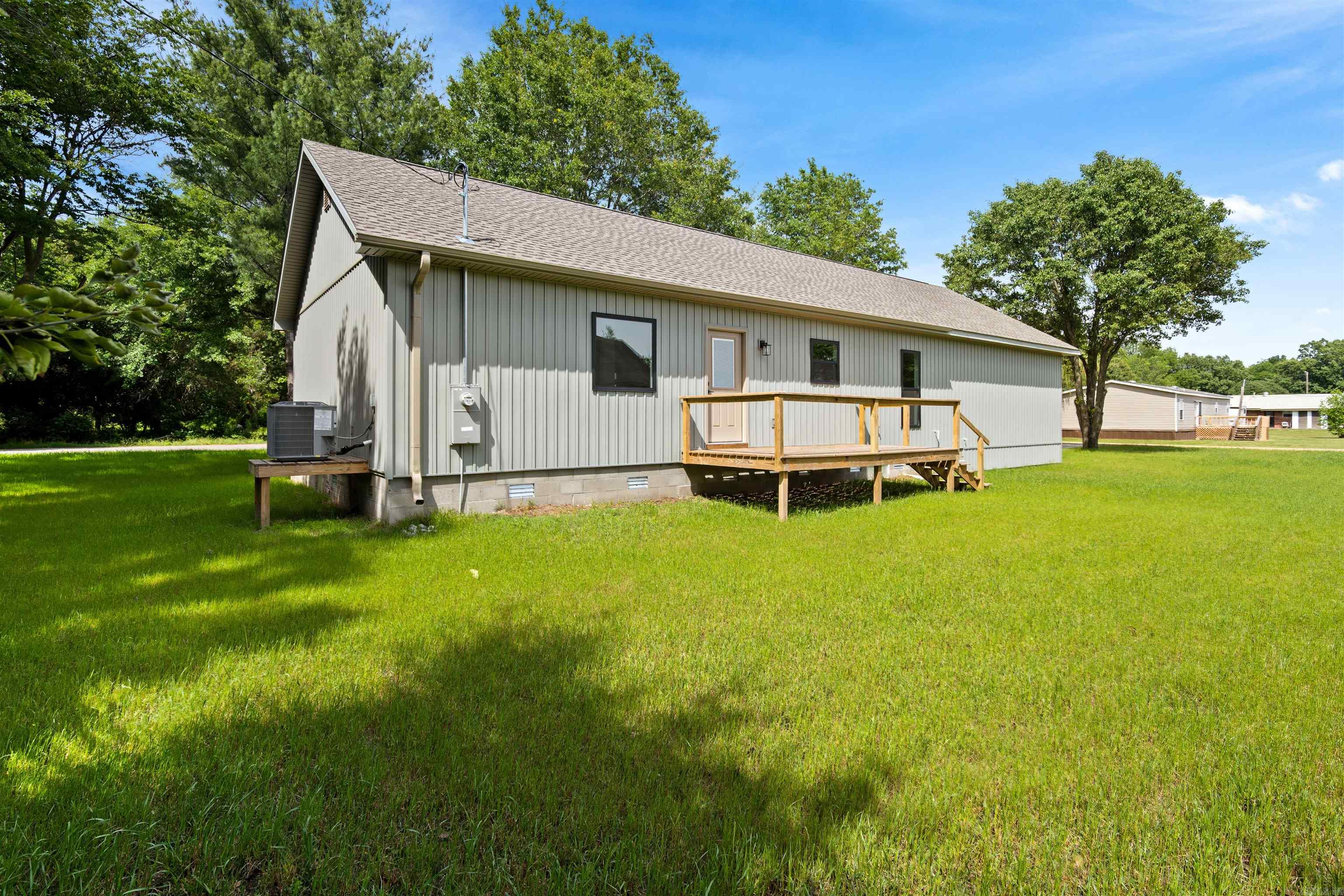 Not In List - Residential