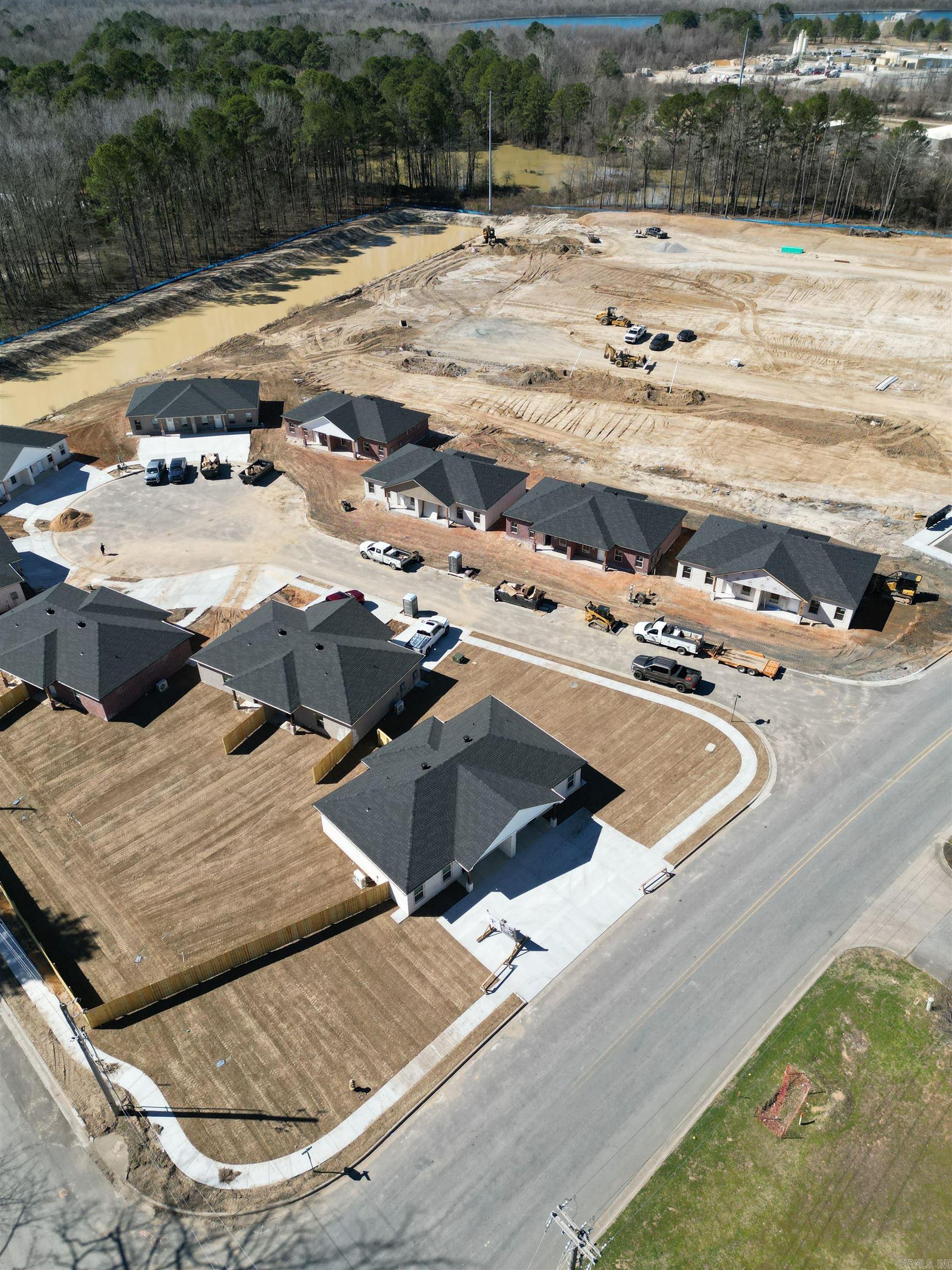 nil - Residential Lease