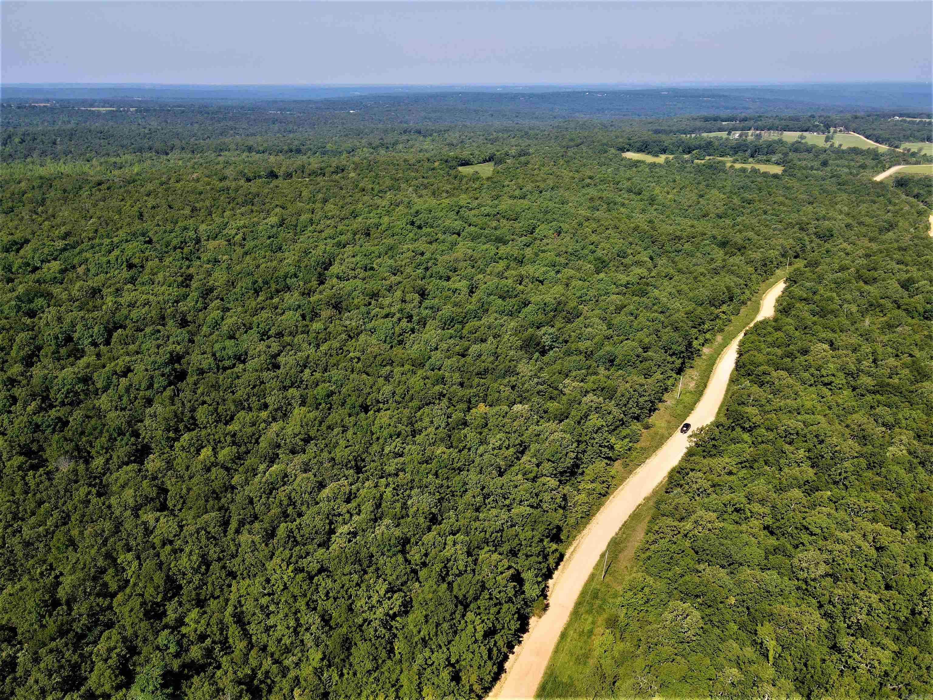 - 38.66 +/- acres of timber - Wet weather creek - Electricity and rural water on the property - Mature mixed timber with numerous White Oaks - Great hunting for deer, bears, and turkeys - Rolling topography - Numerous natural rock formations - County road frontage - Recent survey - 12 miles to Bradford - 30 miles to Batesville