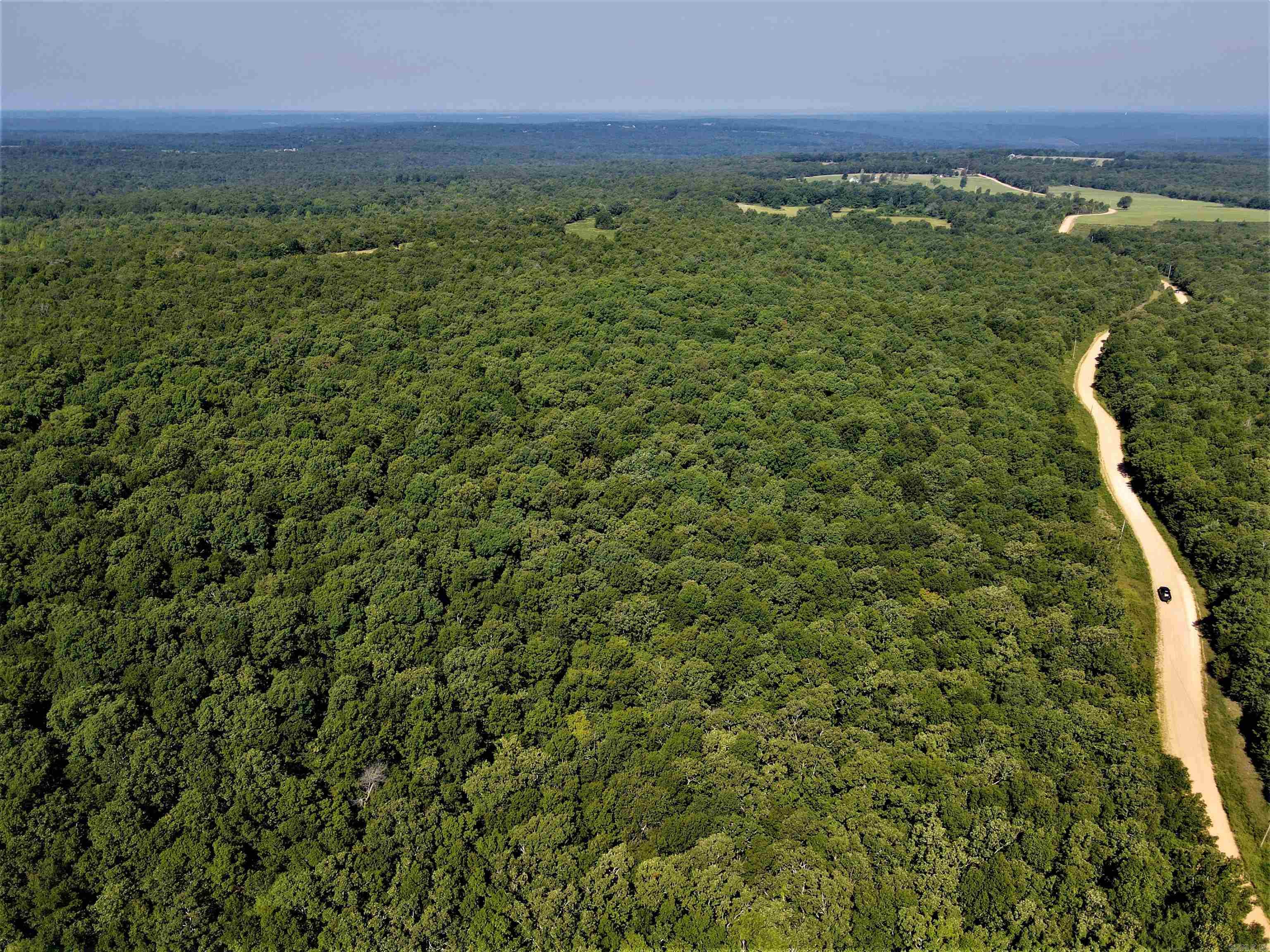 Not in Subdivision - Land