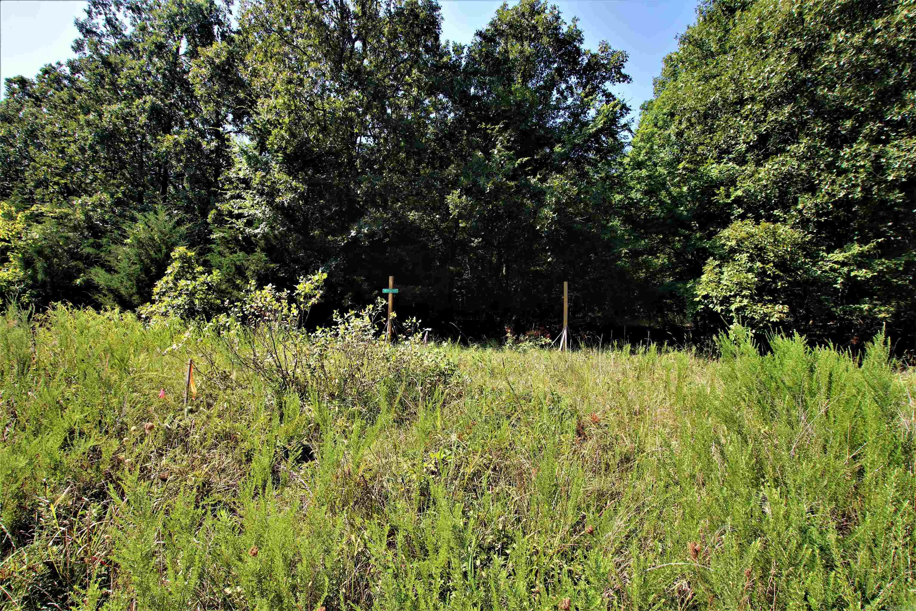 Not in Subdivision - Land