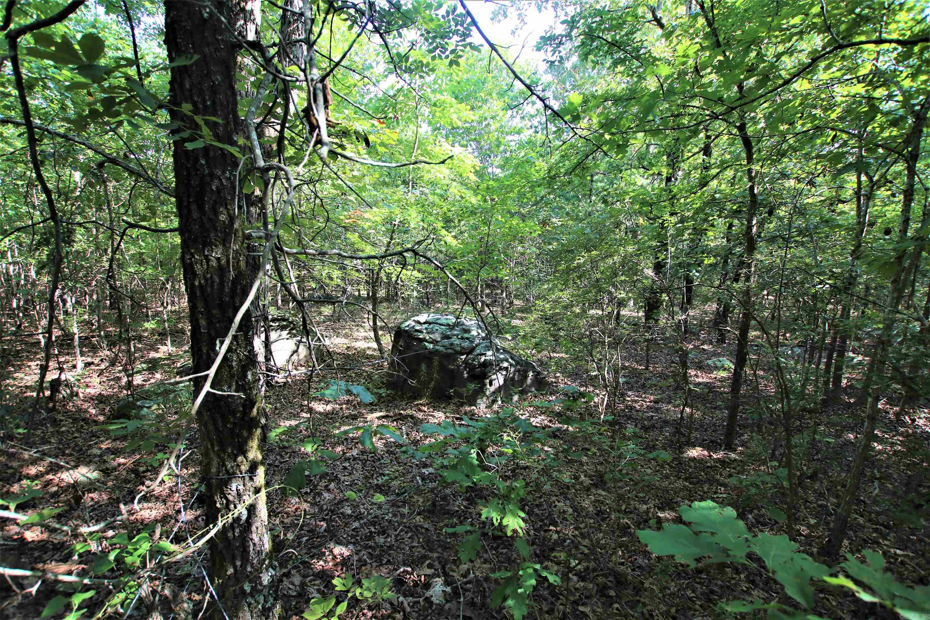 Not in Subdivision - Land