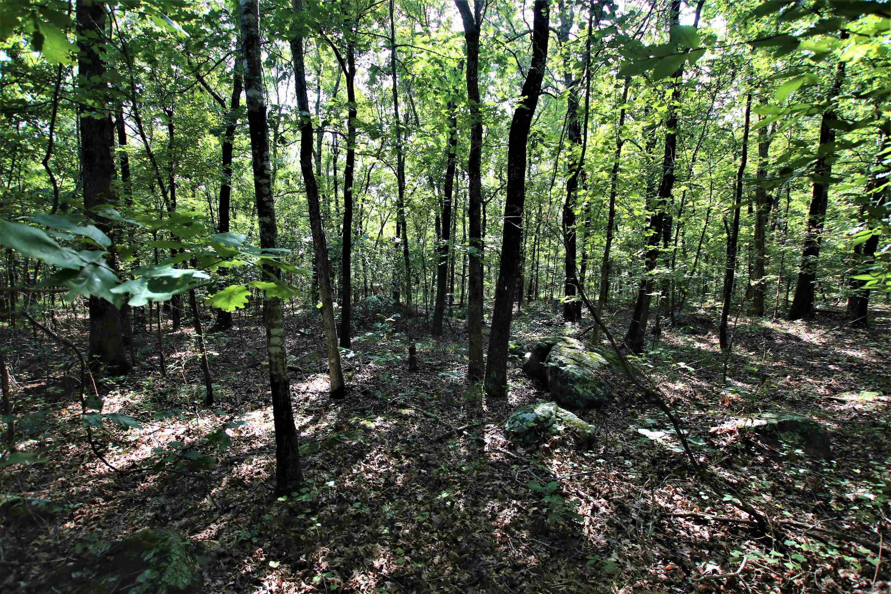 Not in Subdivision - Land