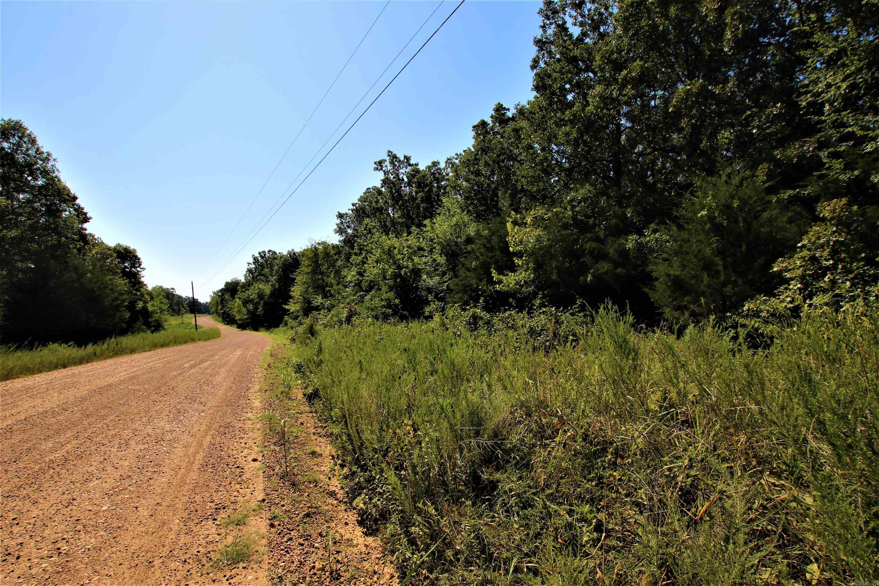 Not in Subdivision - Land