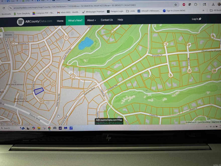 REDUCED $1,900...NEAR PONCE DE LEON GOLF COURSE...CLOSE TO LAKE BALBOA...EAST GATE...ALSO NEARBY IS GRANADA & ISABELLA GOLF COURSE...MAKE ARRANGEMENTS WITH YOUR REALTOR, AND IF YOU DON'T HAVE ONE, CALL THE LISTING AGENT FOR MORE INFORMATION...    PLEASE READ AGENTS REMARKS...