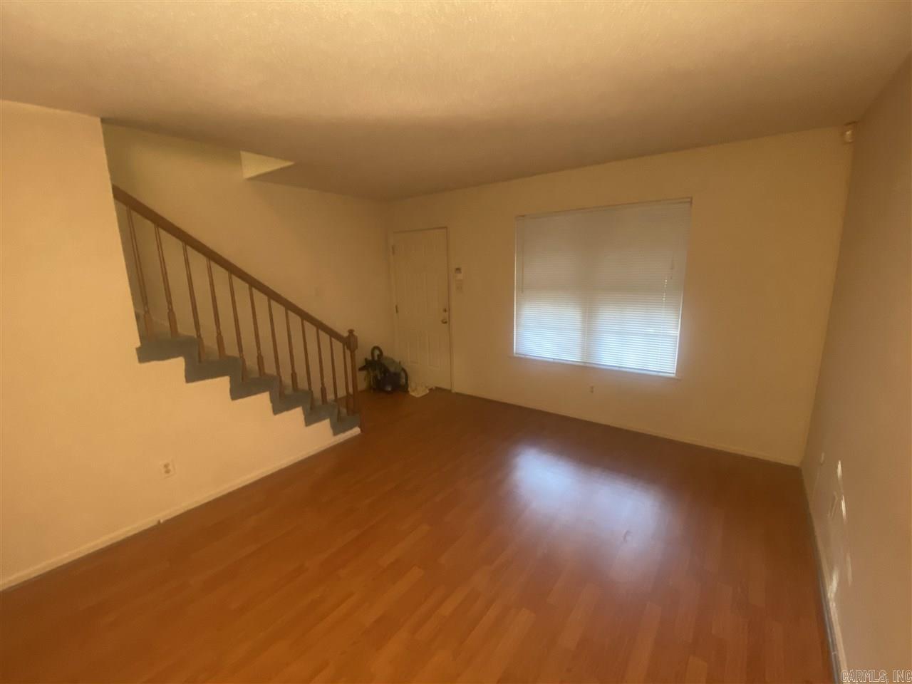 Sanford Amended - Residential Lease