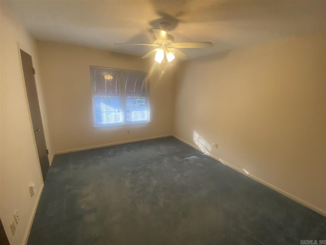 Sanford Amended - Residential Lease