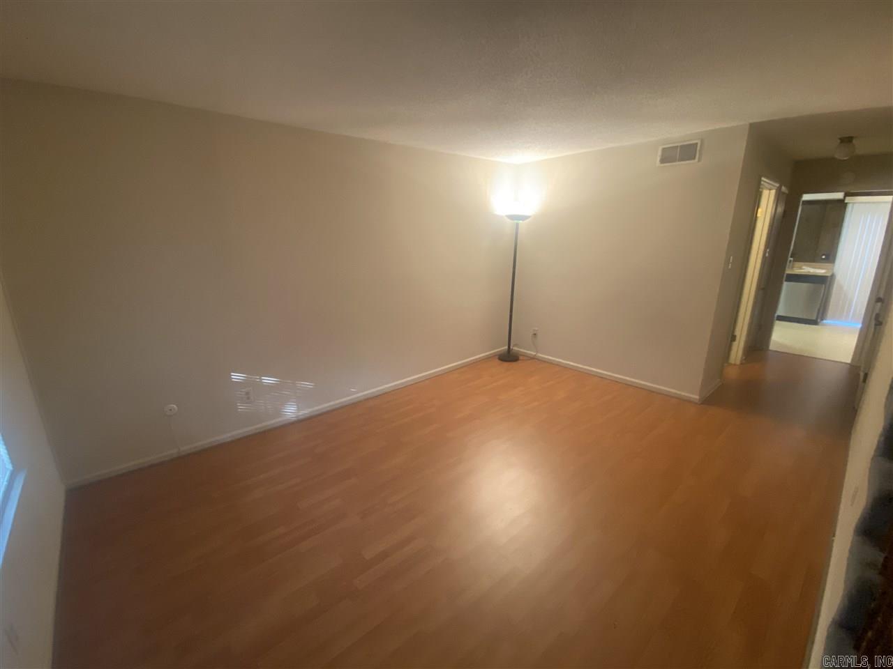 Sanford Amended - Residential Lease