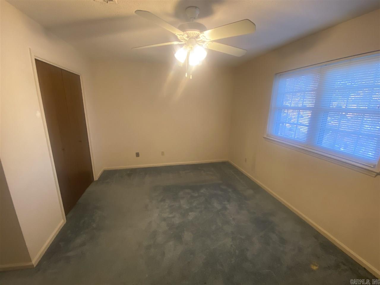 Sanford Amended - Residential Lease