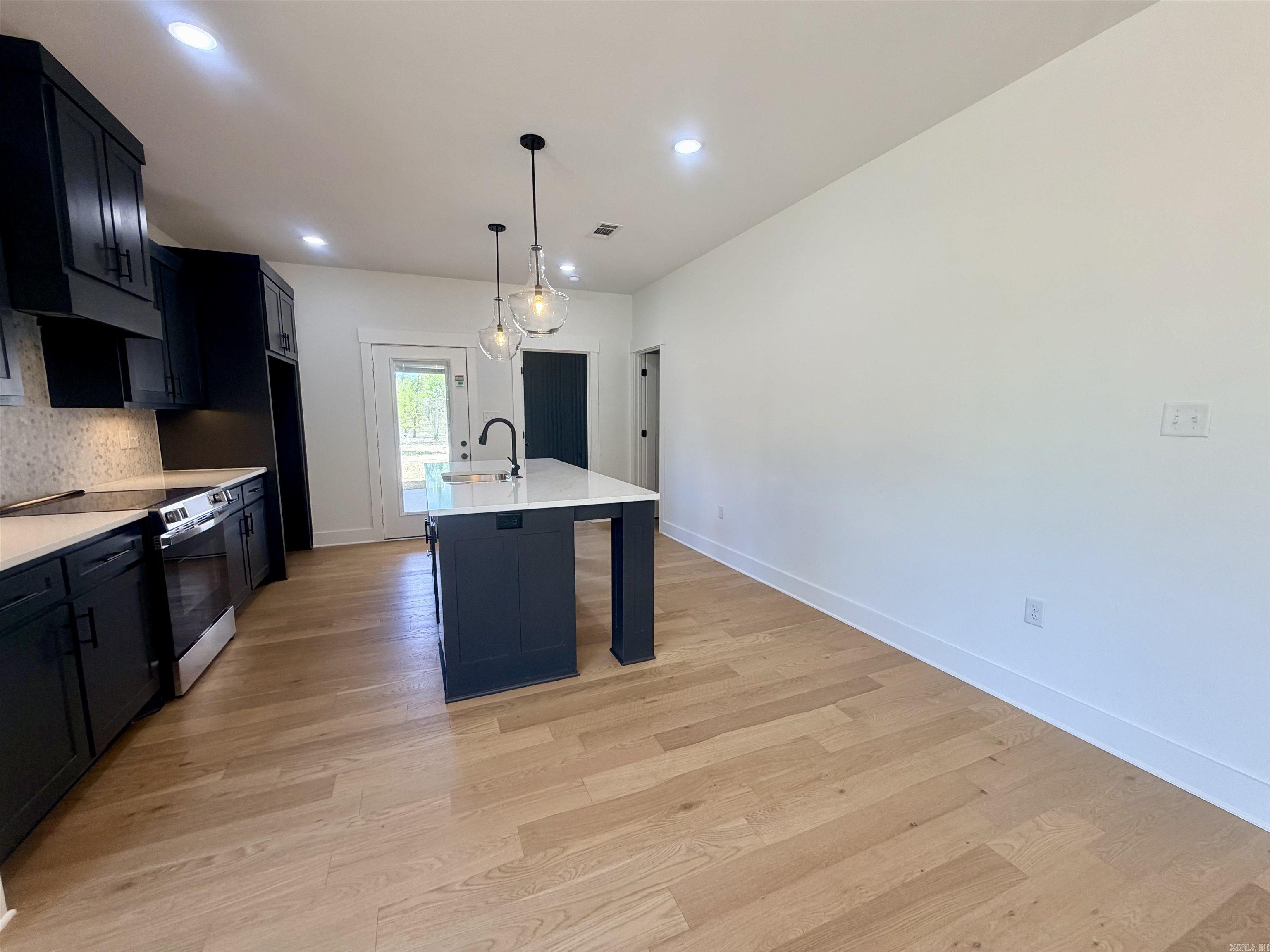 Not In List - Residential