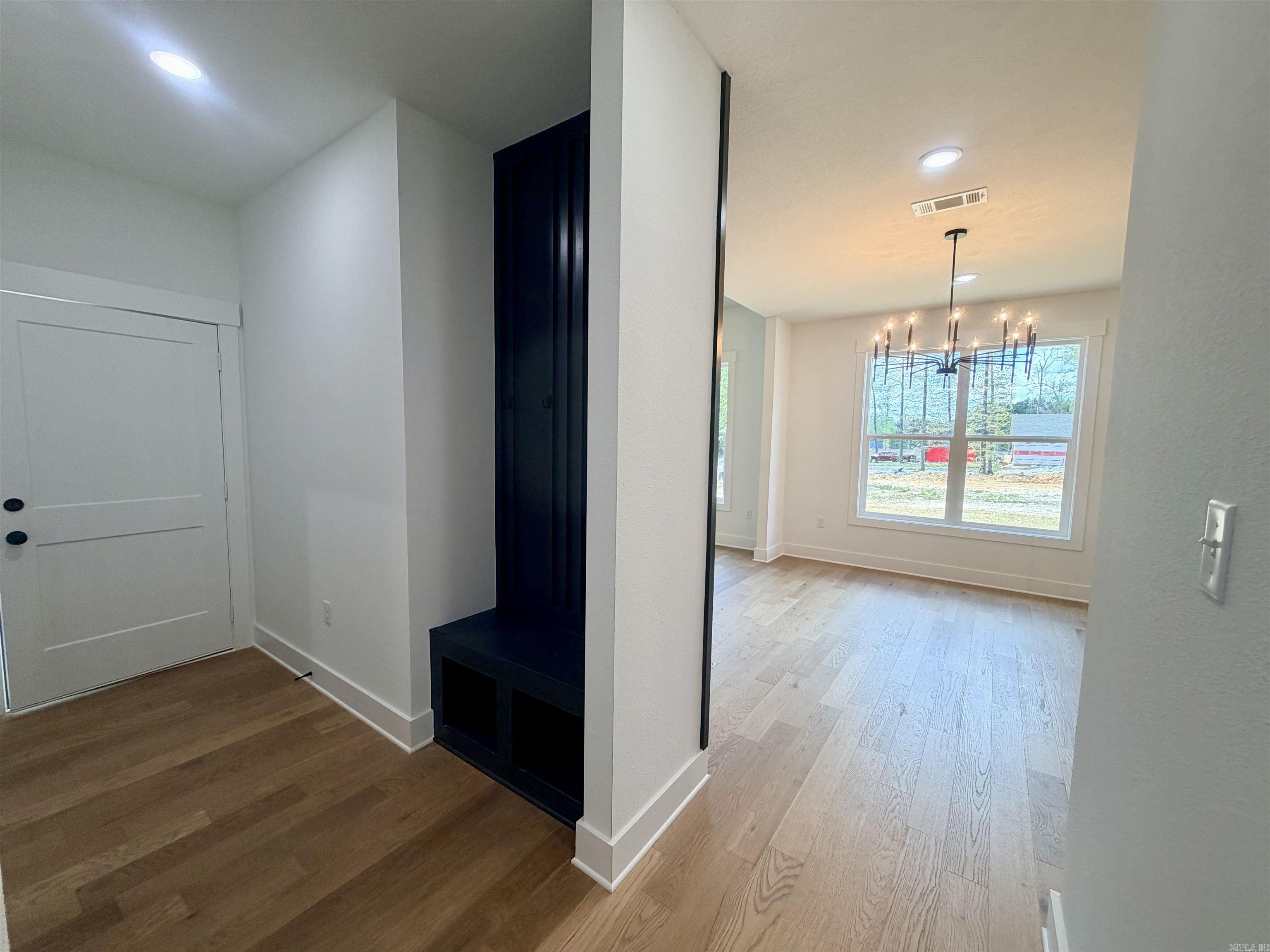 Not In List - Residential