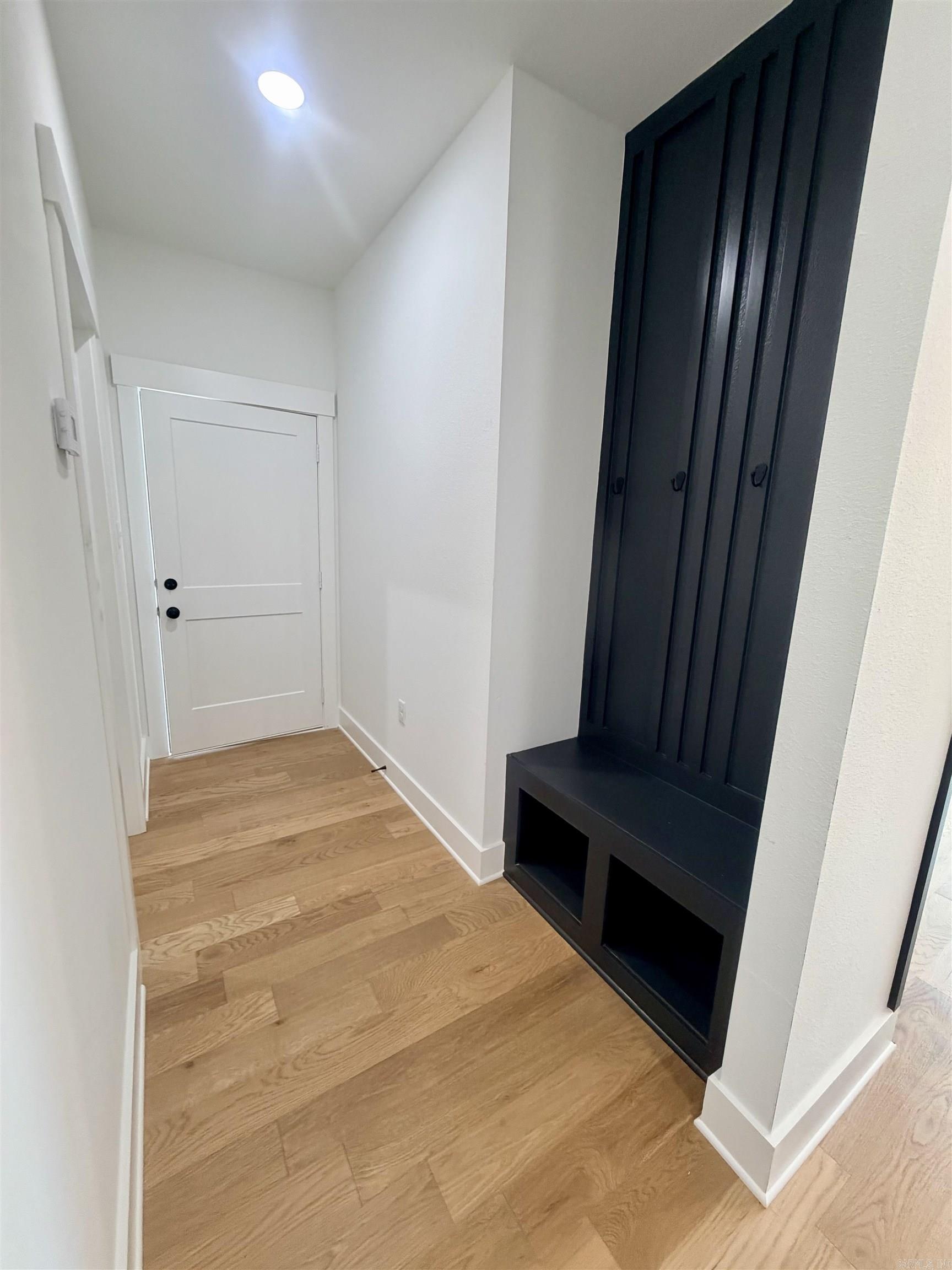 Not In List - Residential