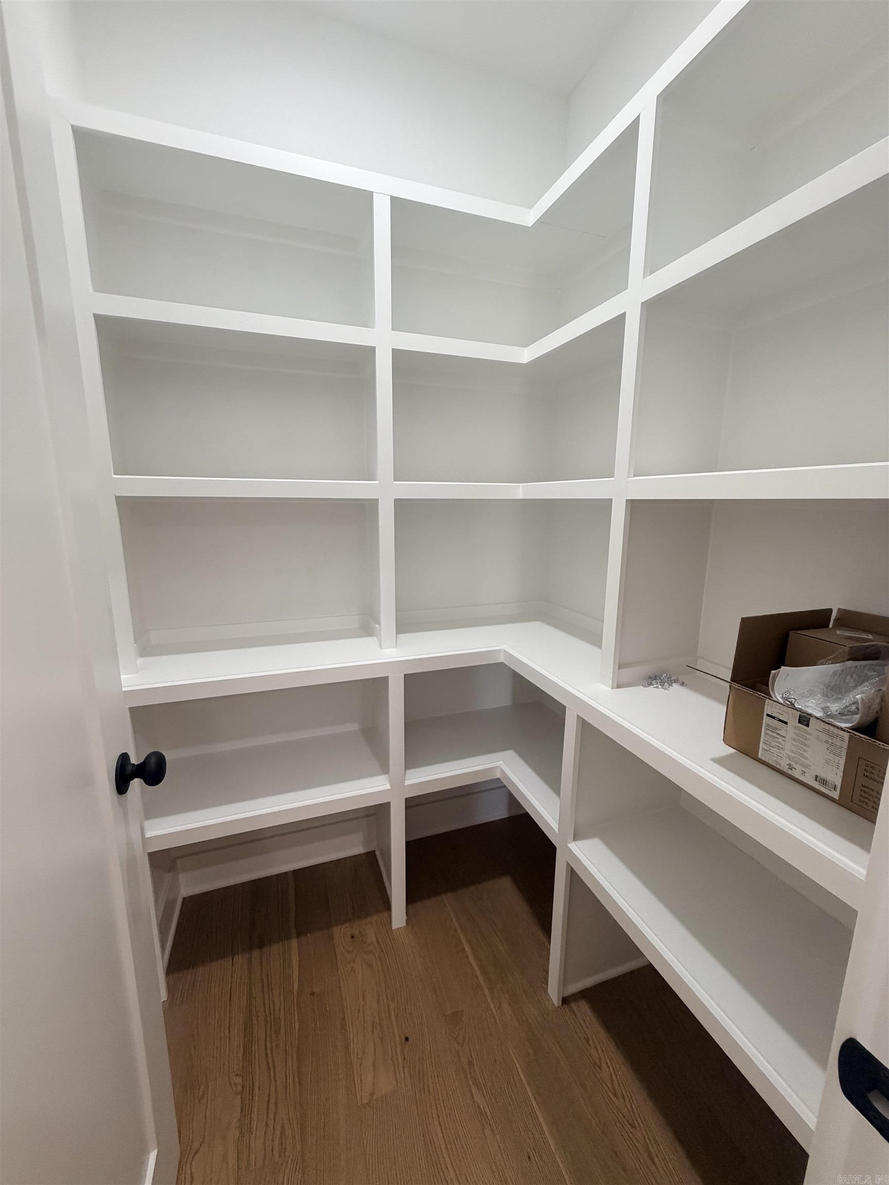 Not In List - Residential