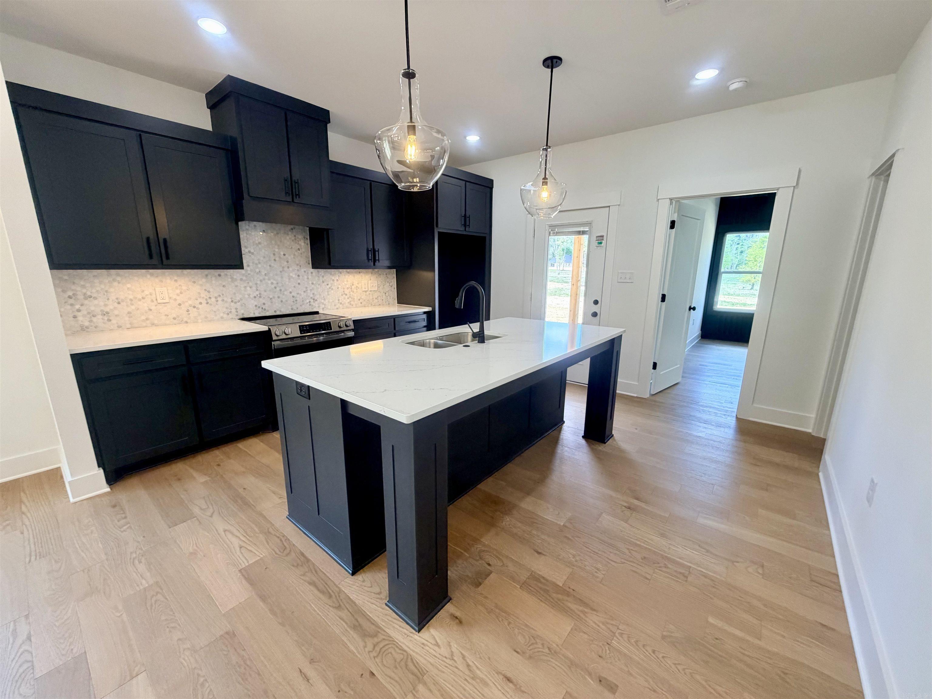 Not In List - Residential