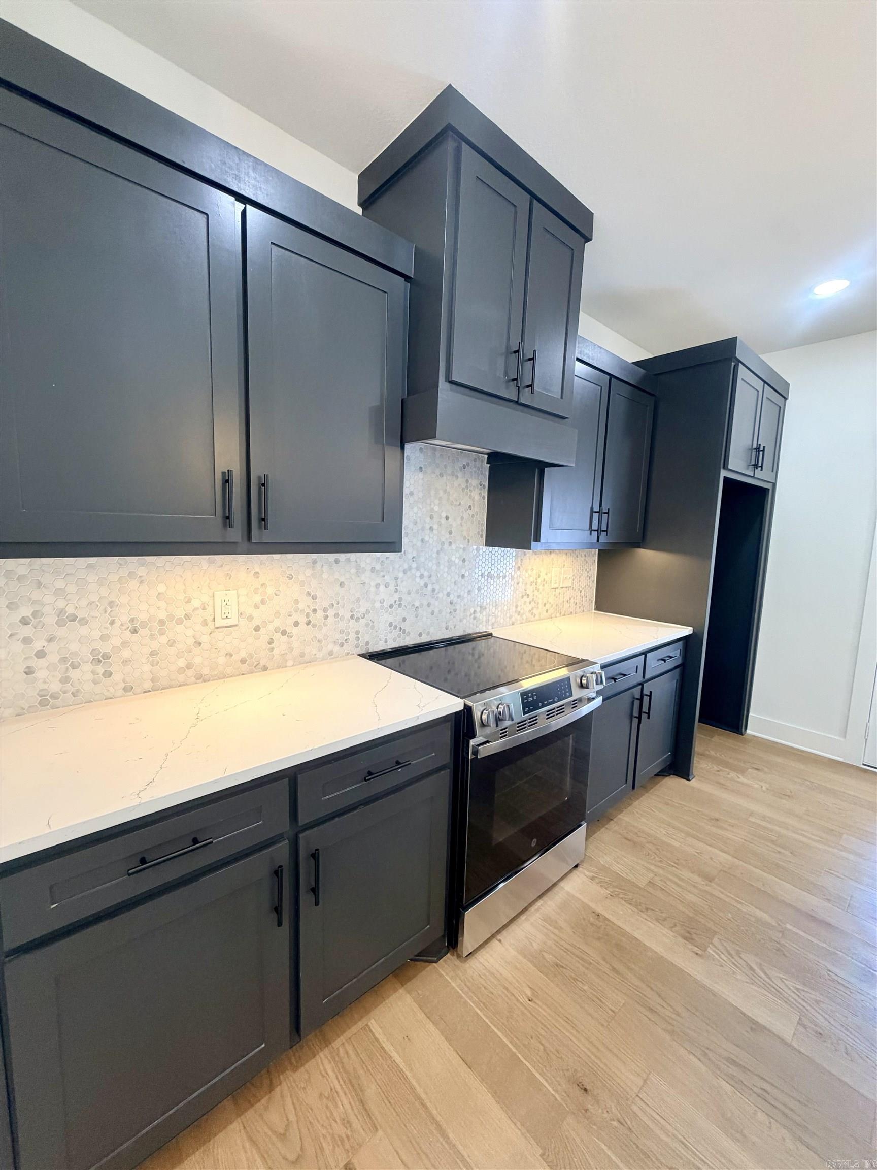 Not In List - Residential